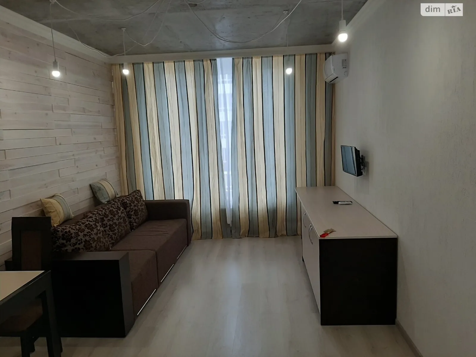 Сдается в аренду 1-комнатная квартира 24 кв. м в Вишневом, ул. Марии Примаченко(Первомайская), 24В - фото 1