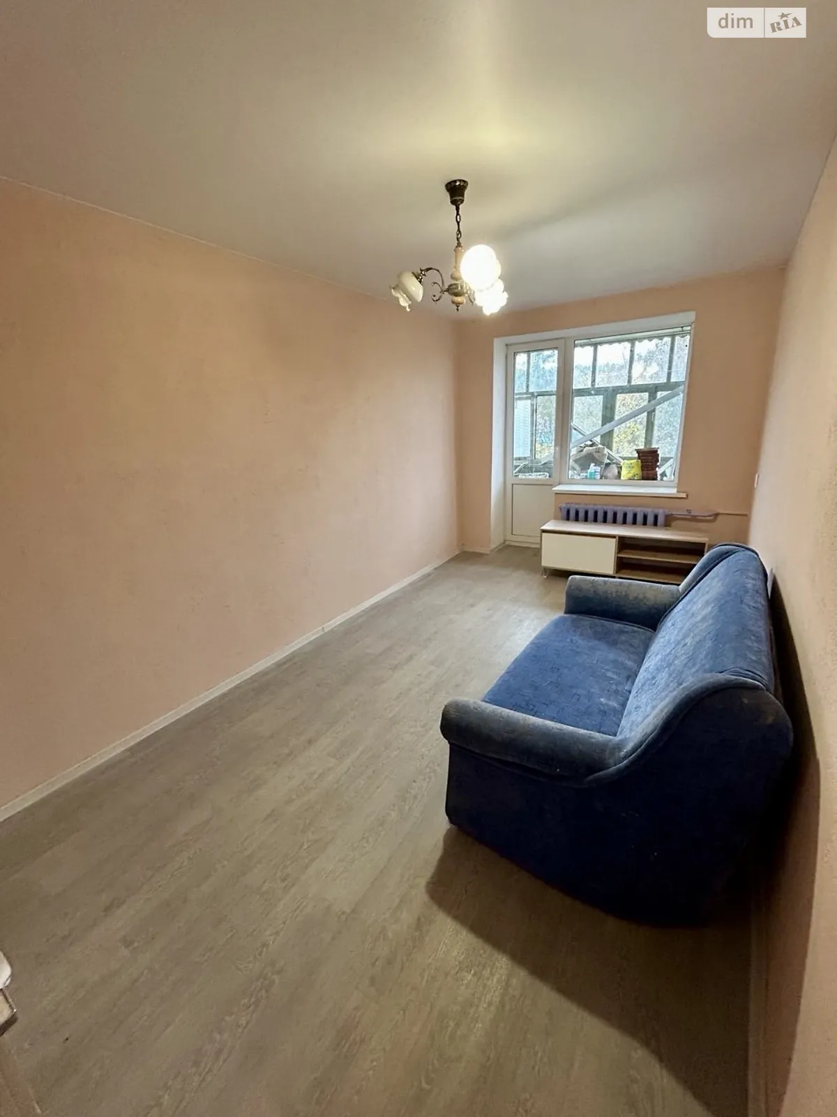 Продается 1-комнатная квартира 32.14 кв. м в Озерном - фото 1