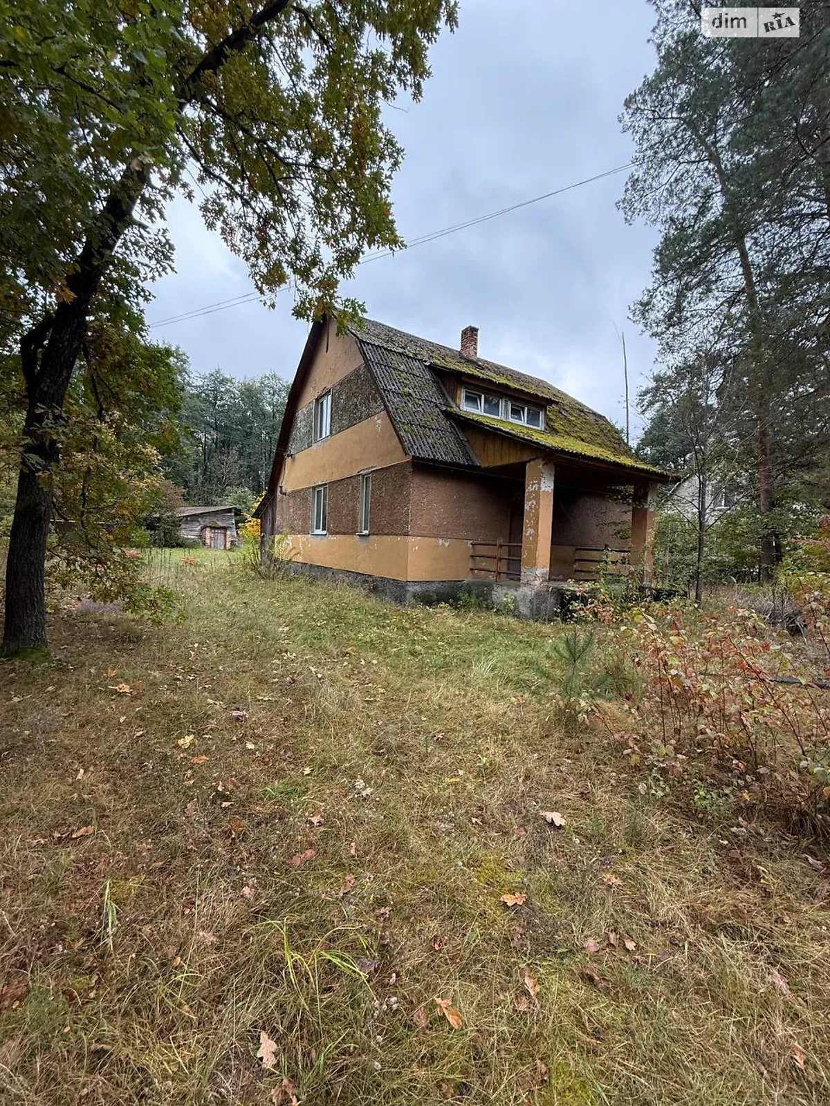 Продается дом на 2 этажа 114.8 кв. м с балконом, цена: 31500 $ - фото 1
