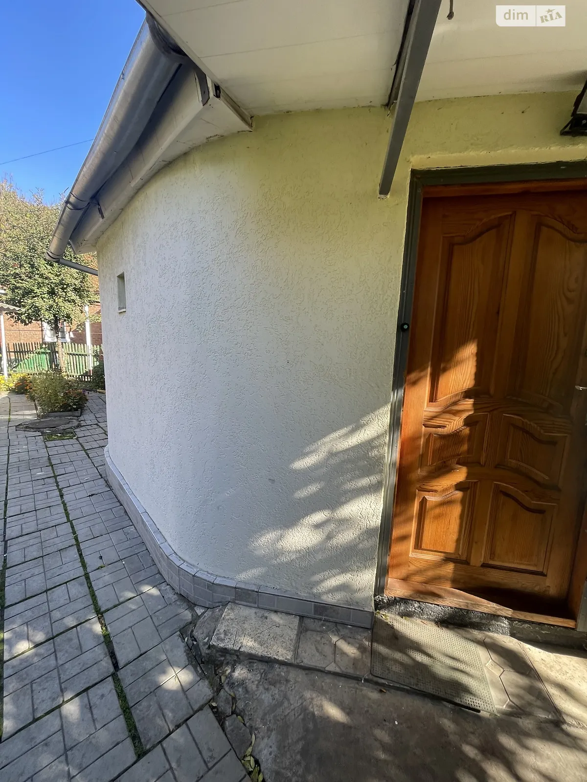 Продается часть дома 45 кв. м с мансардой, цена: 44000 $ - фото 1