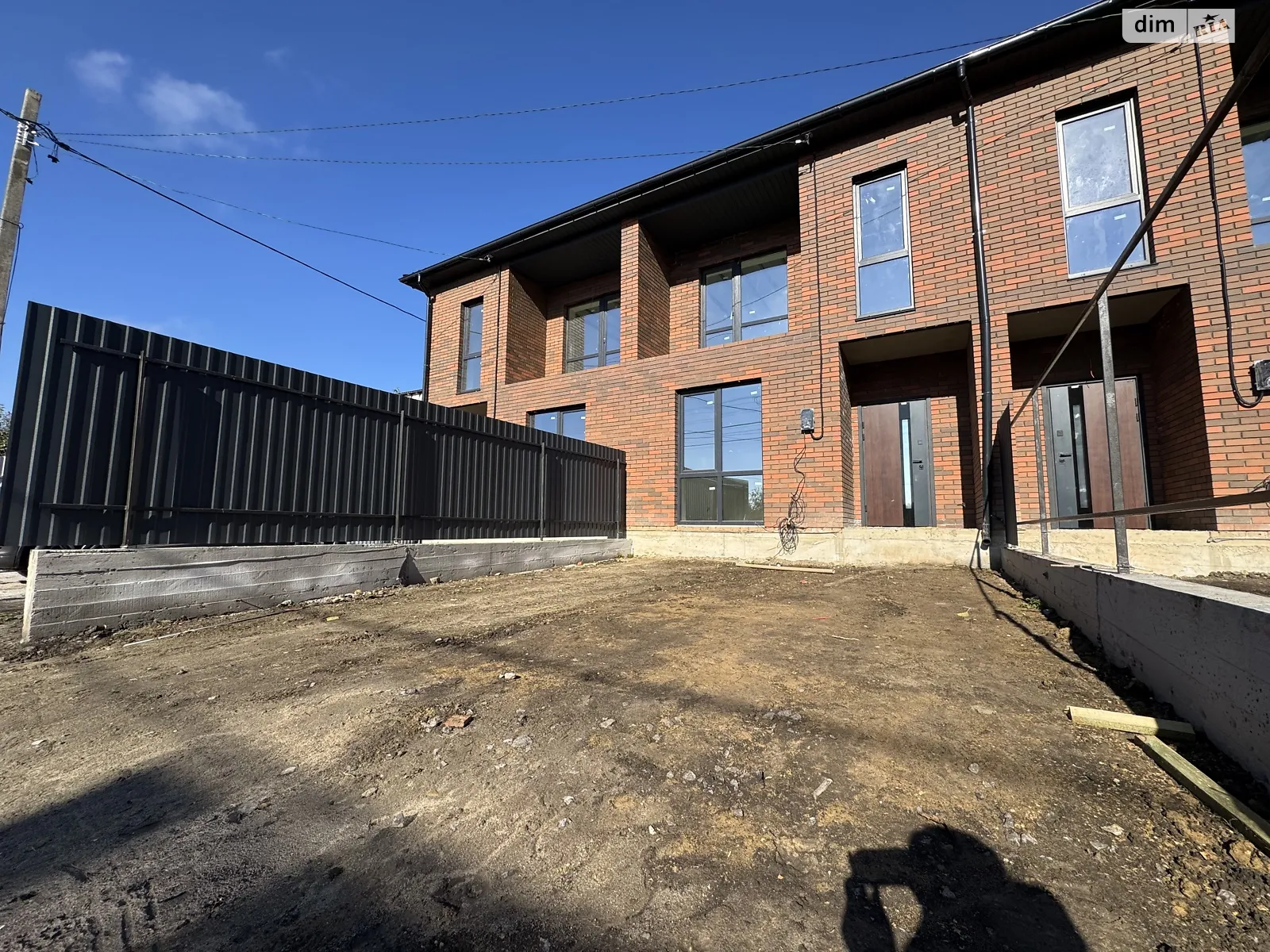 вул. Виноградова Вінницькі Хутори, цена: 95000 $ - фото 1