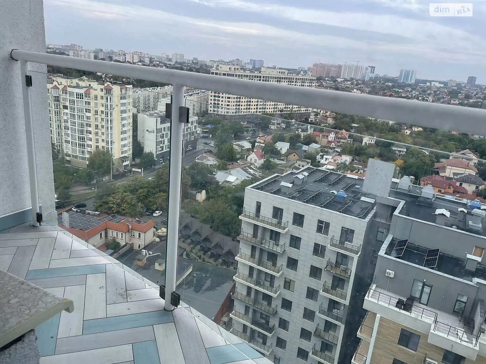 Продается 1-комнатная квартира 29.5 кв. м в Одессе, пров. Кордонный, 2/2 - фото 1