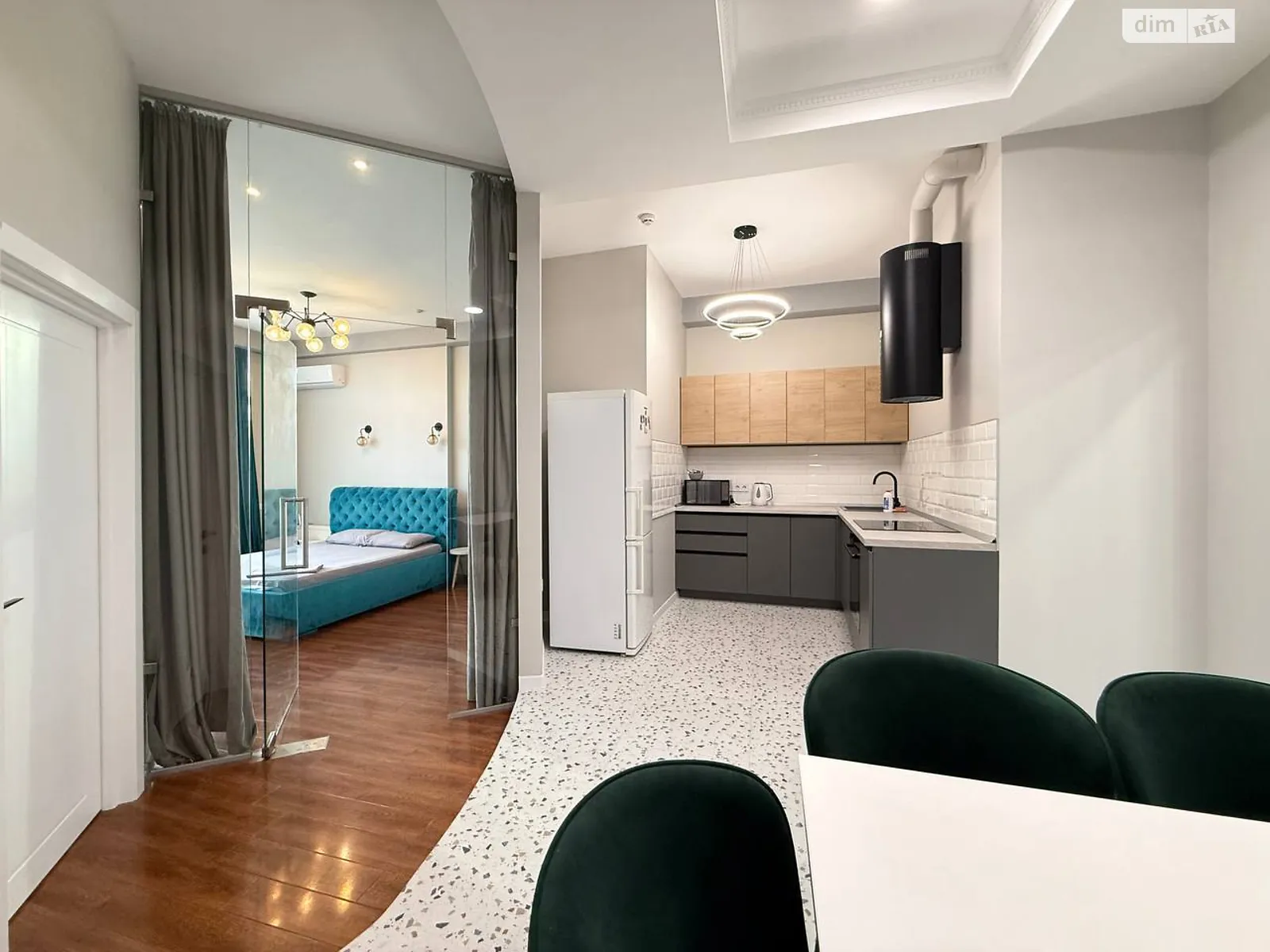 плато Аркадийское(Гагаринское), 5/3 Аркадия Одесса ЖК Аркадийский дворец - фото 1