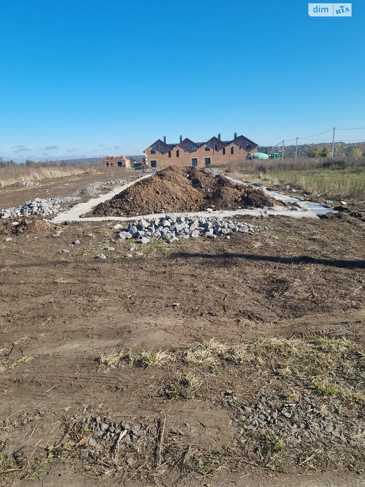 Продается земельный участок 16 соток в Винницкой области, цена: 85000 $ - фото 1