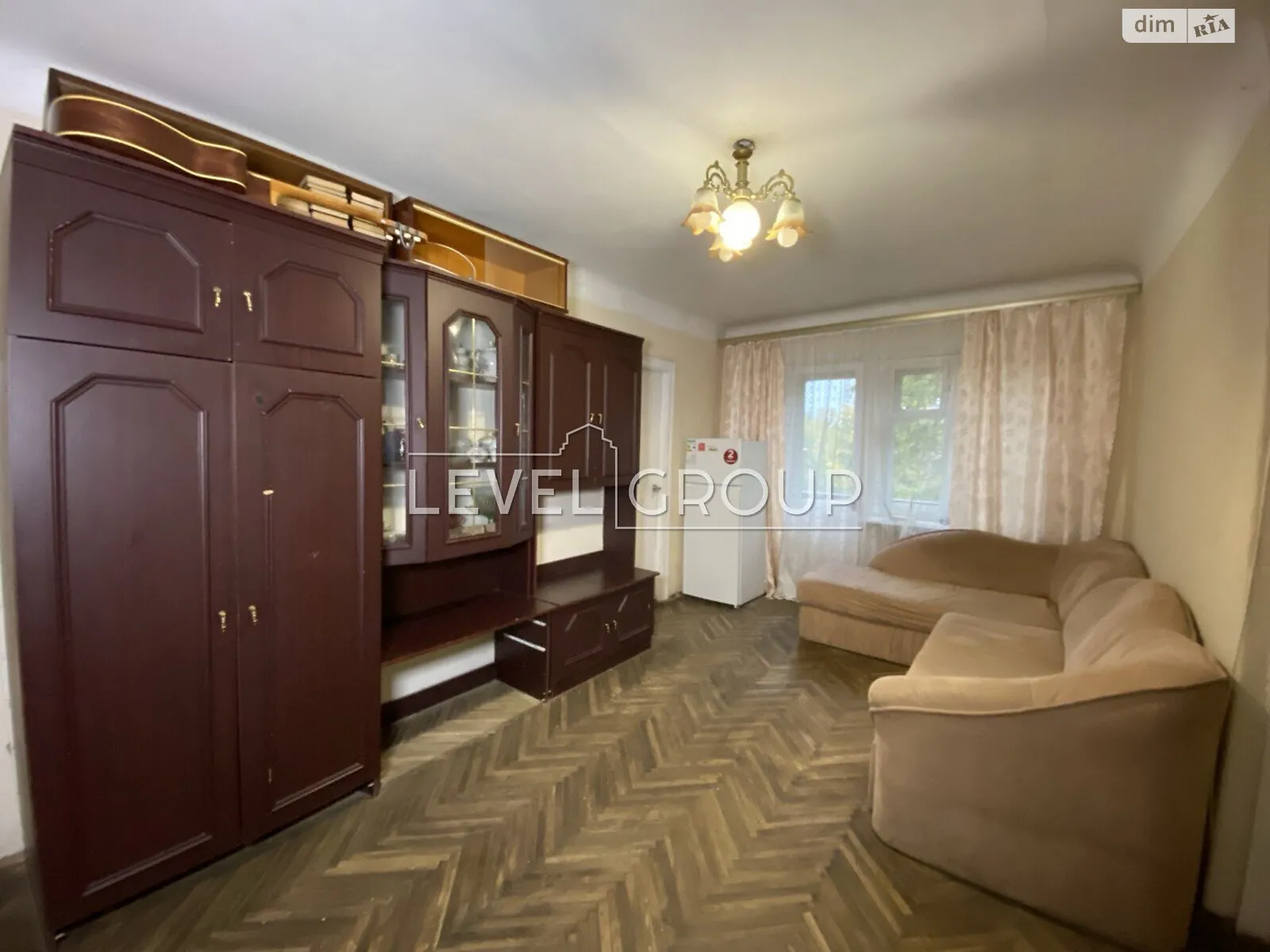 Продается 3-комнатная квартира 57 кв. м в Киеве, просп. Леонида Каденюка(Юрия Гагарина), 20А - фото 1