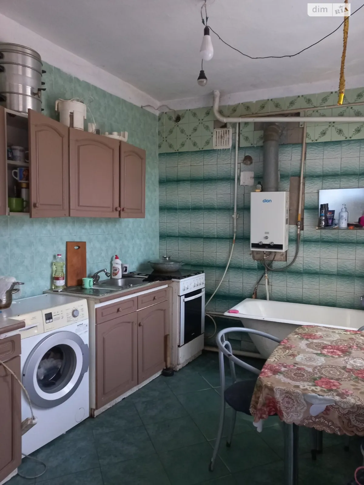 Продается одноэтажный дом 59.8 кв. м с подвалом, цена: 27000 $ - фото 1