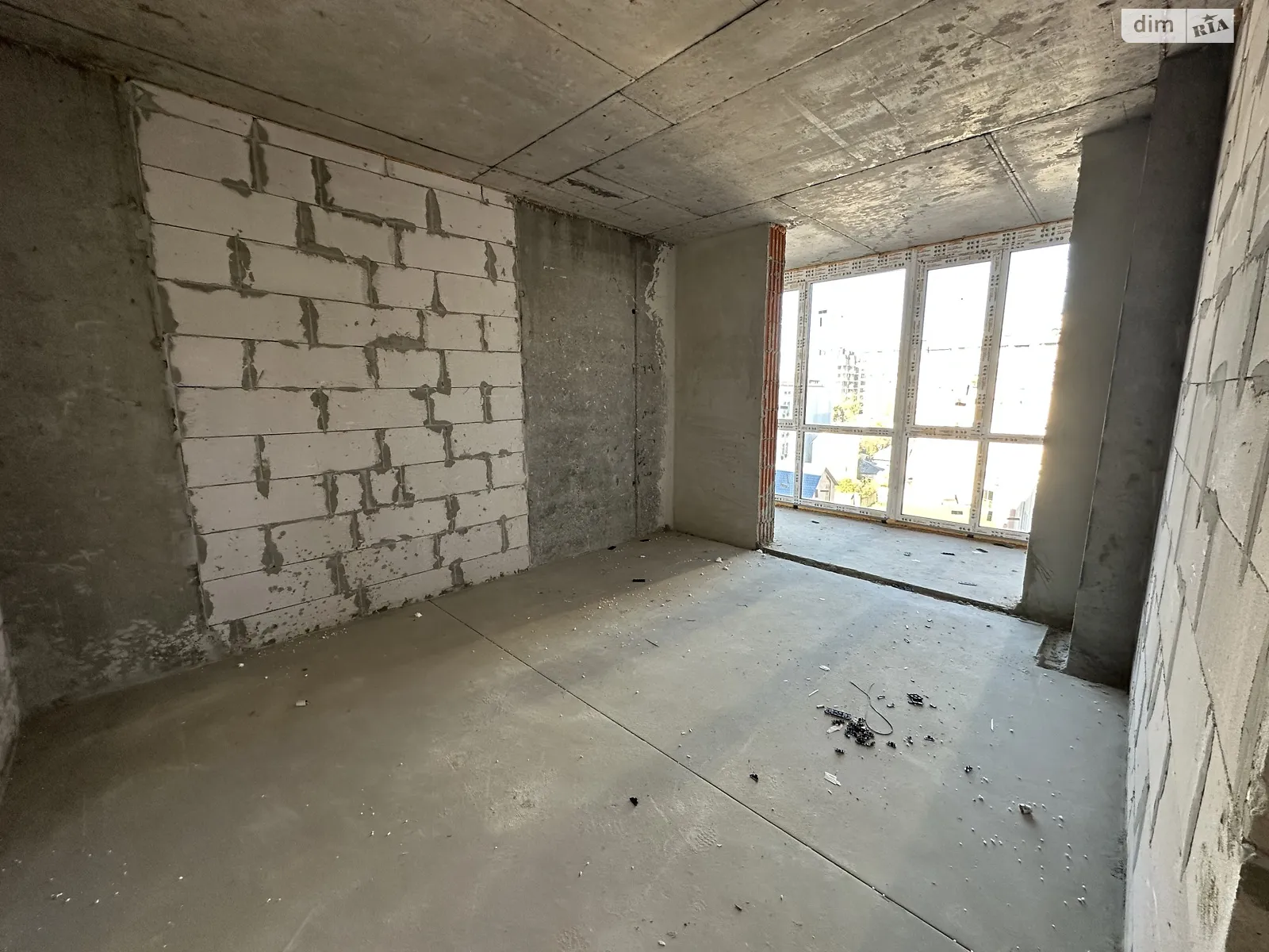 2-кімнатна квартира 77.2 кв. м у Тернополі, вул. Торговиця(Живова Анатолія) - фото 1