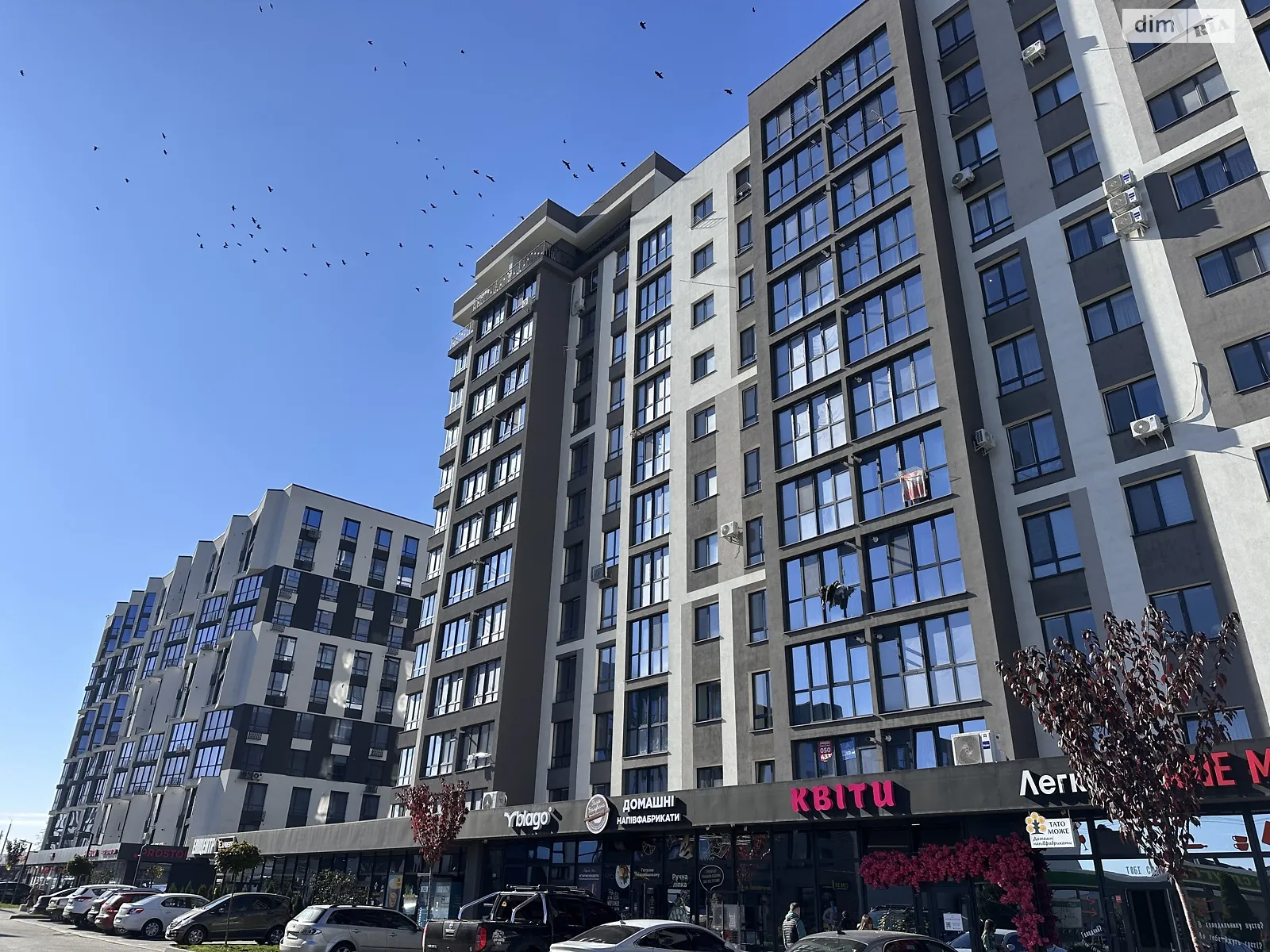 Продається 3-кімнатна квартира 103 кв. м у Івано-Франківську, вул. Героїв Миколаєва(Сєченова) - фото 1