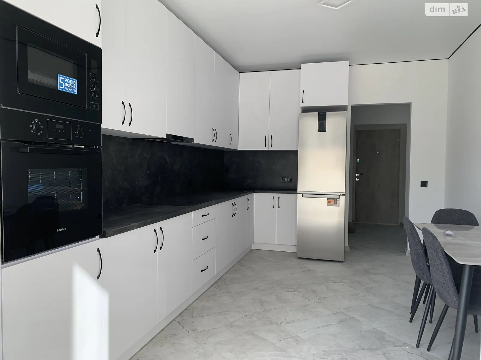 1-кімнатна квартира 42 кв. м у Тернополі, вул. Глиняна, 23 - фото 1