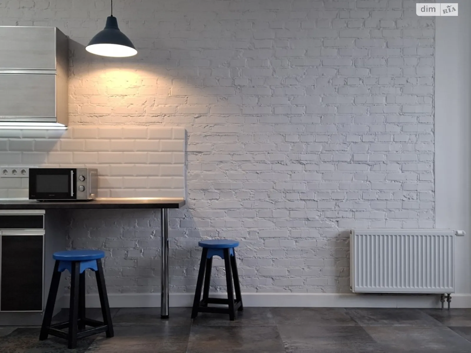 Здається в оренду 1-кімнатна квартира 35 кв. м у Києві, вул. Львівська, 11 - фото 1