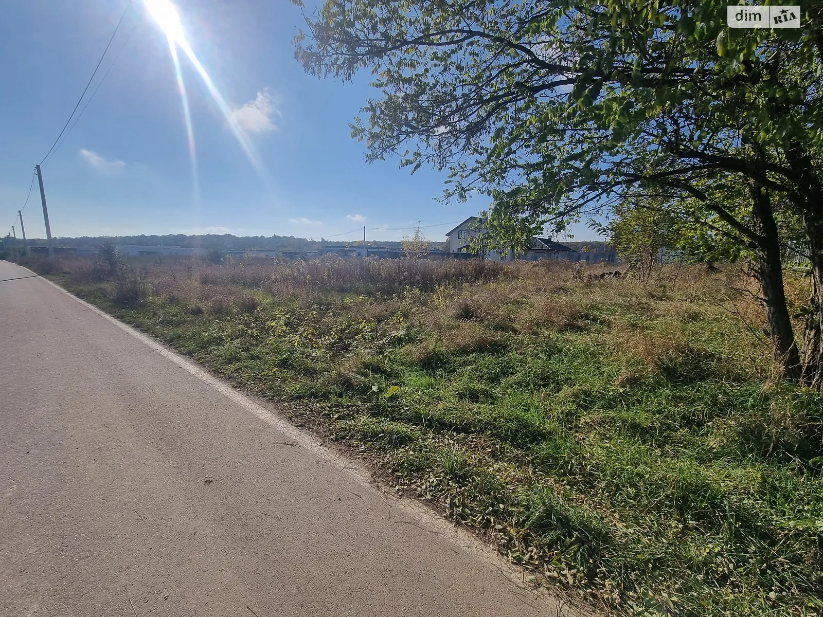 Продается земельный участок 0.24 соток в Винницкой области, цена: 195000 $ - фото 1