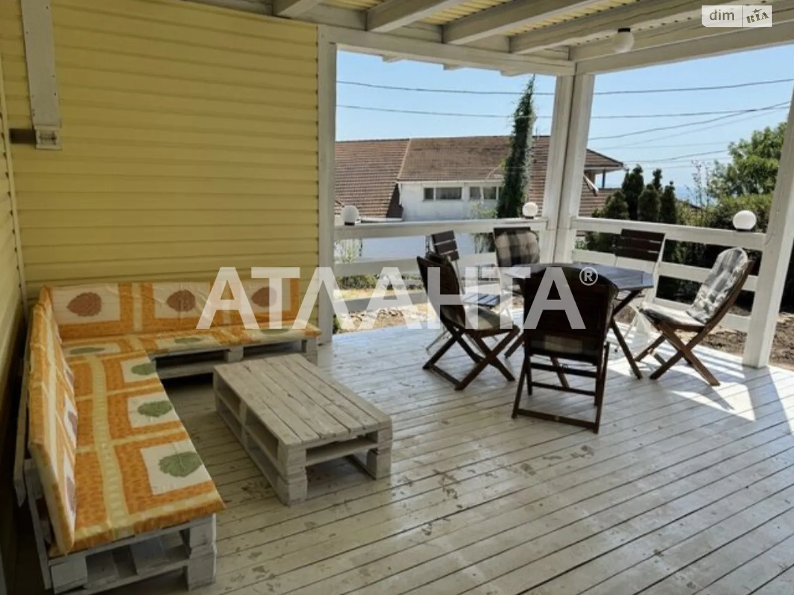 ул. Морская Новая Дофиновка, цена: 75000 $ - фото 1