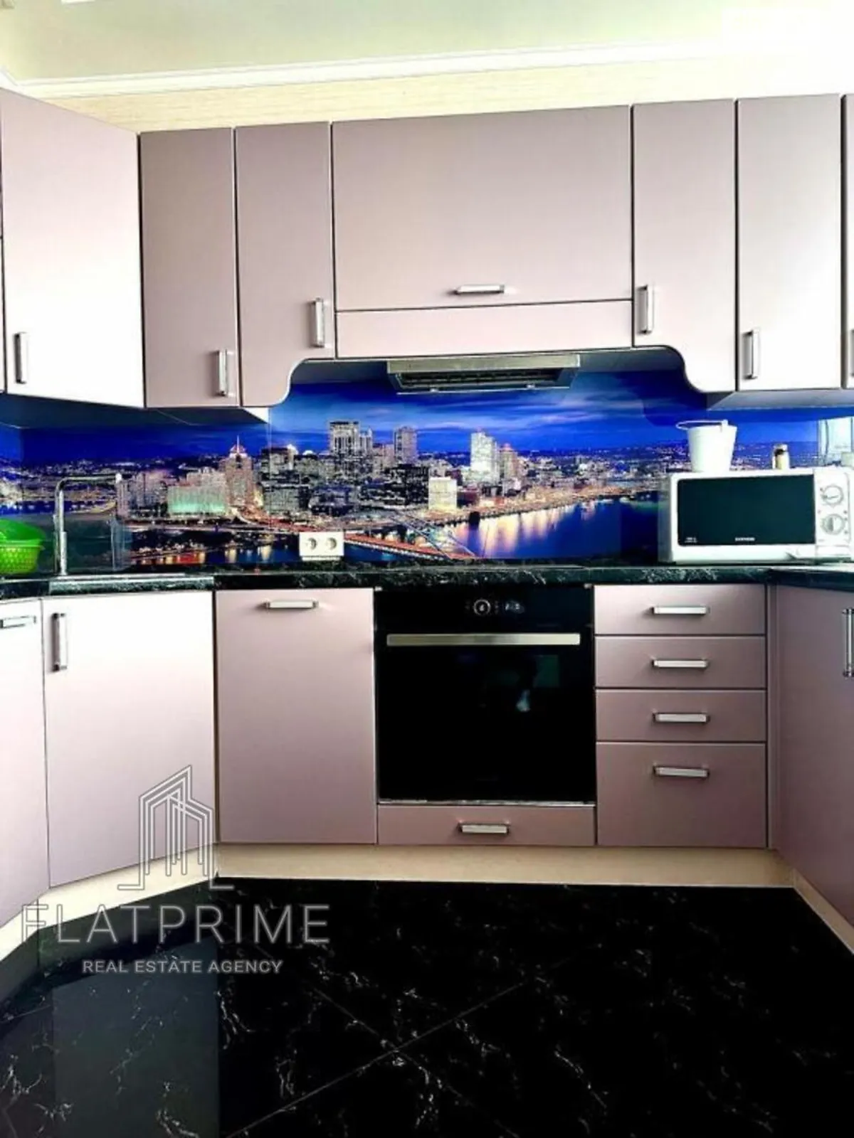 Продается 3-комнатная квартира 98 кв. м в Киеве, цена: 128000 $ - фото 1