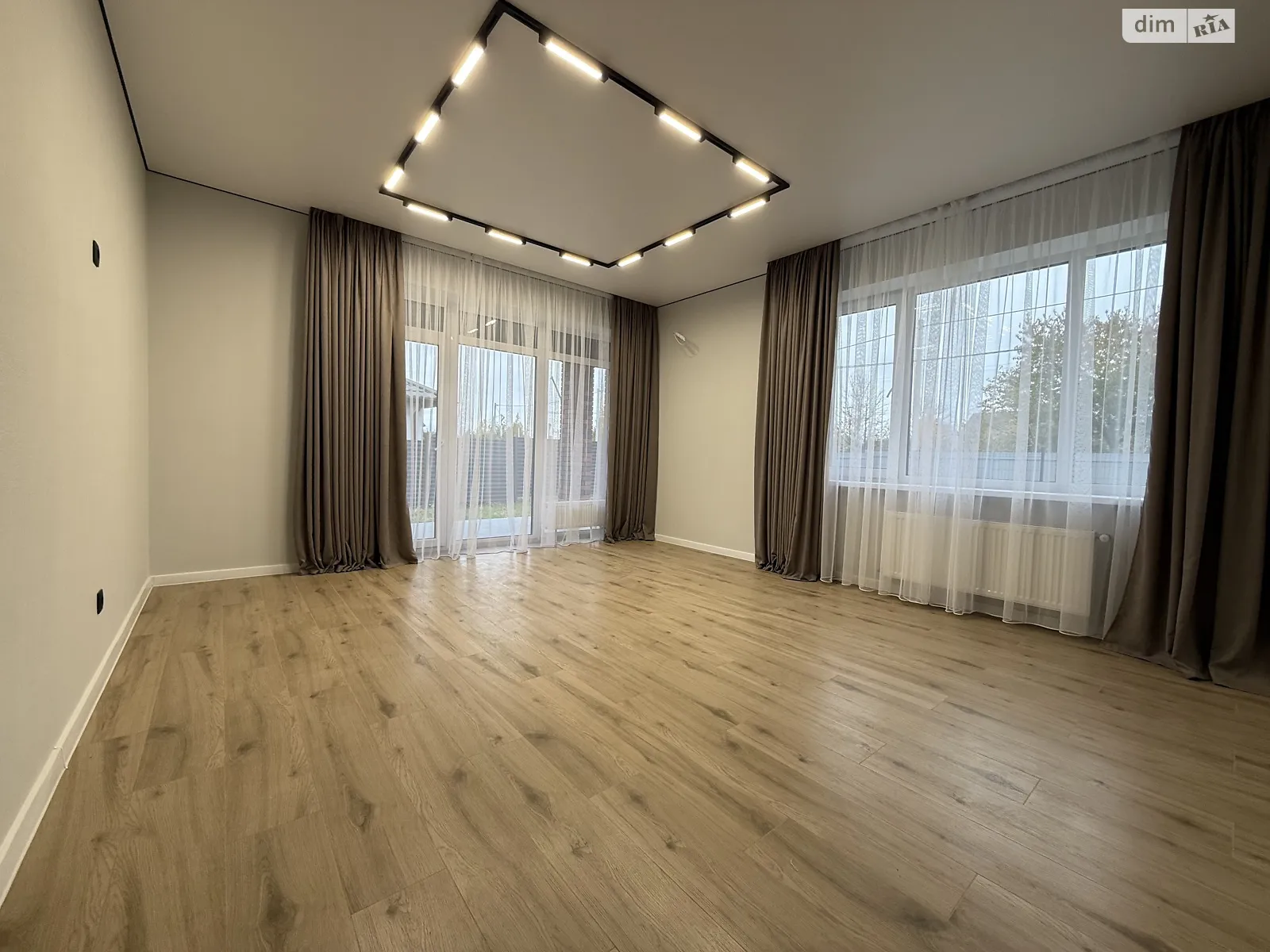 Продается одноэтажный дом 100 кв. м с камином, цена: 140000 $ - фото 1
