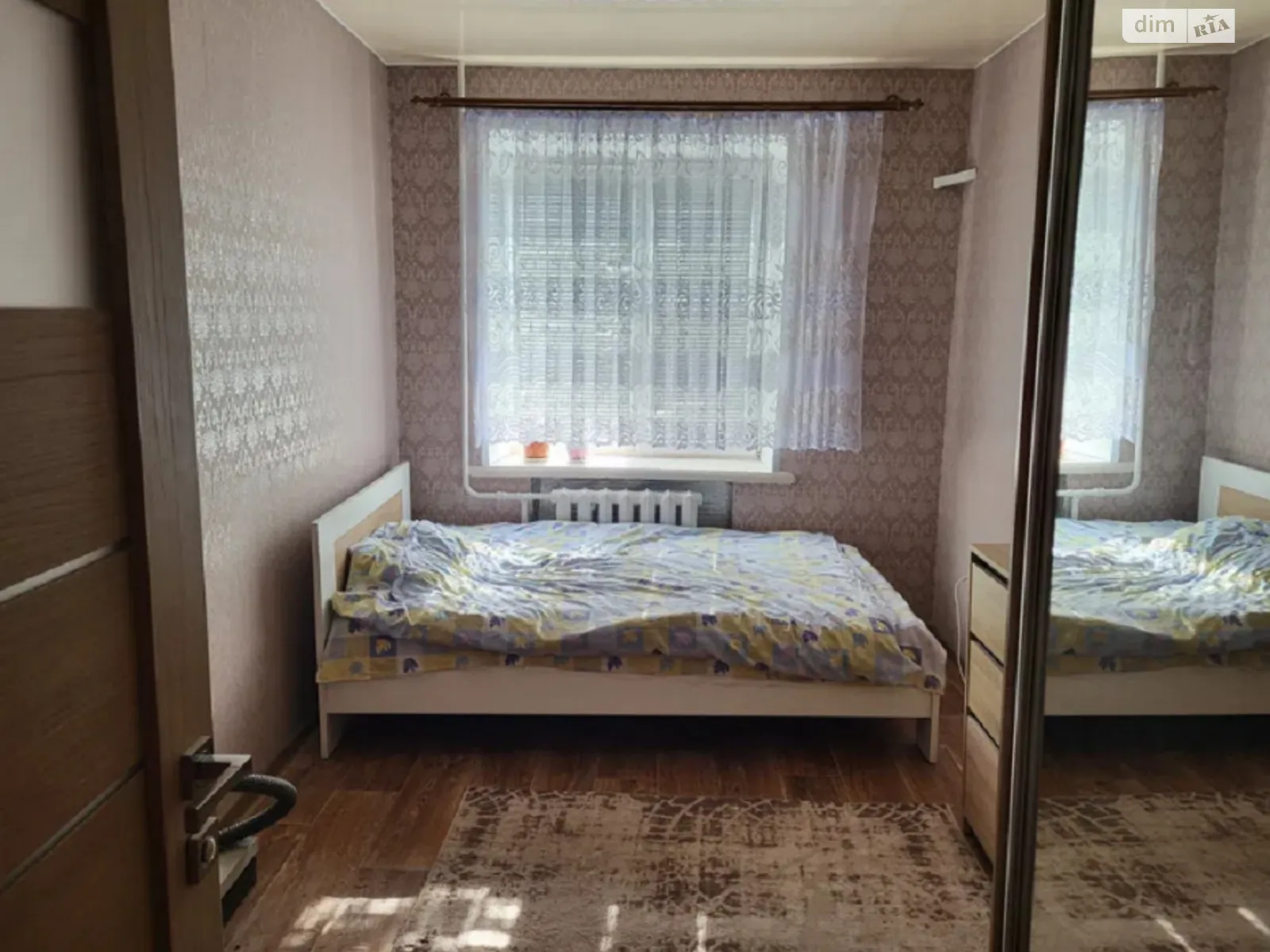 Продается 3-комнатная квартира 53 кв. м в, цена: 40000 $ - фото 1