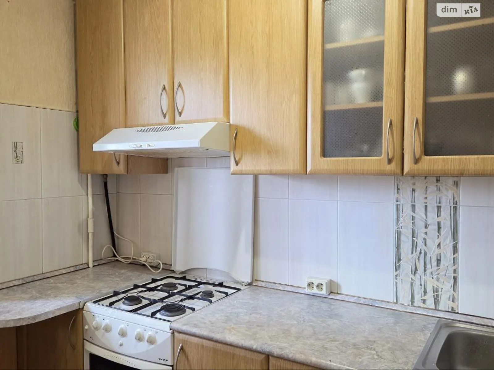 Продается 2-комнатная квартира 50.7 кв. м в Киеве, ул. Николая Ушакова, 12 - фото 1