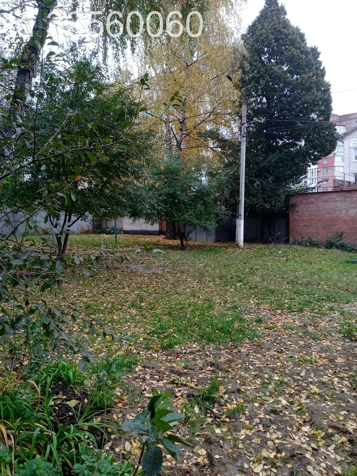 Продается 2-комнатная квартира 44.4 кв. м в Виннице, ул. Пирогова - фото 1