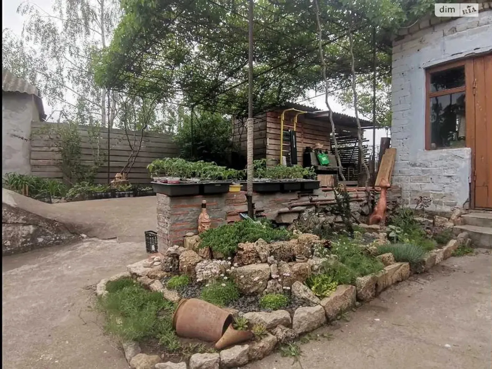 Продается одноэтажный дом 90 кв. м с балконом, цена: 51900 $ - фото 1