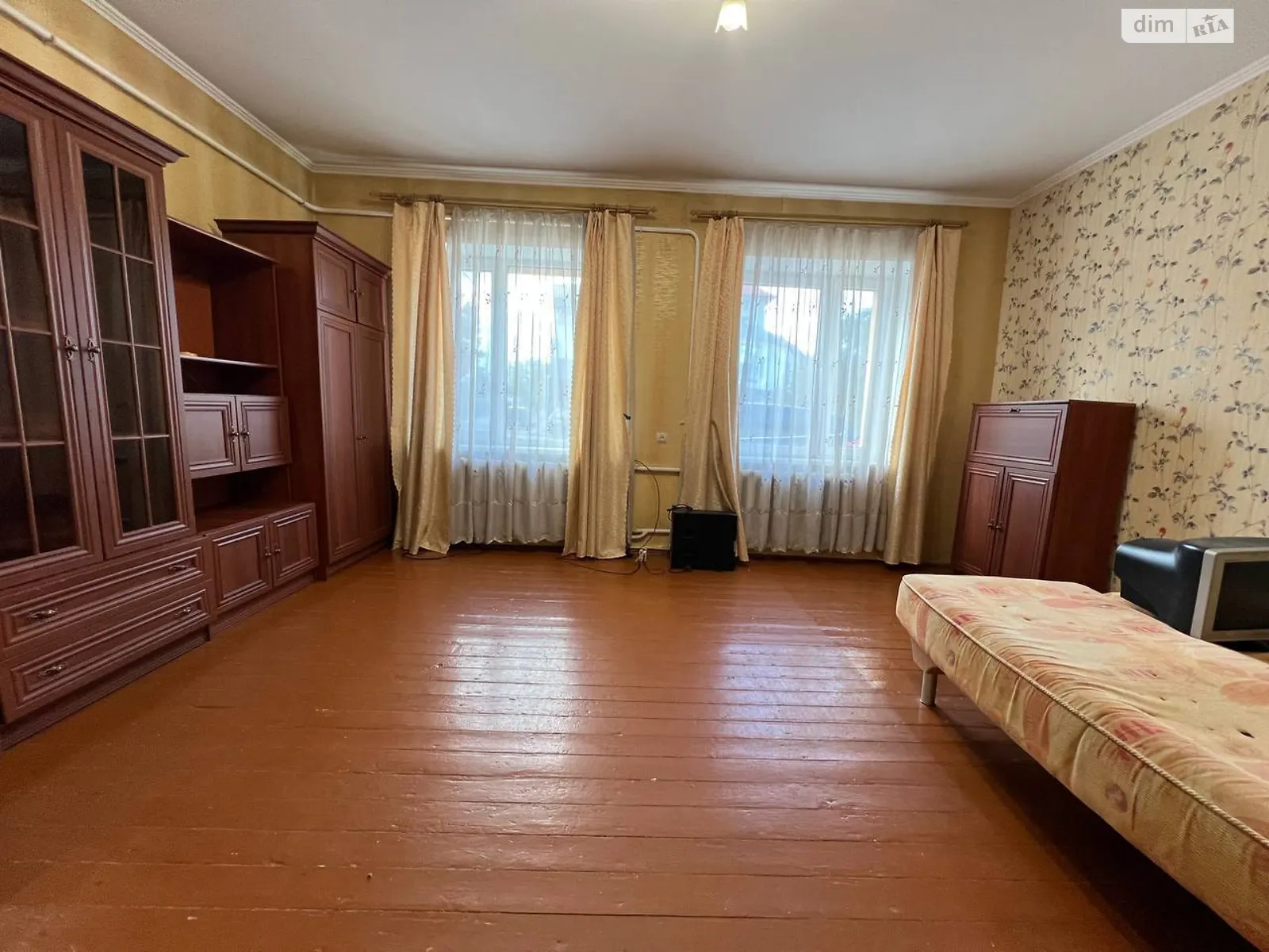 Продается 1-комнатная квартира 38.5 кв. м в Черновцах, ул. Мариупольская(Космодемьянской Зои) - фото 1