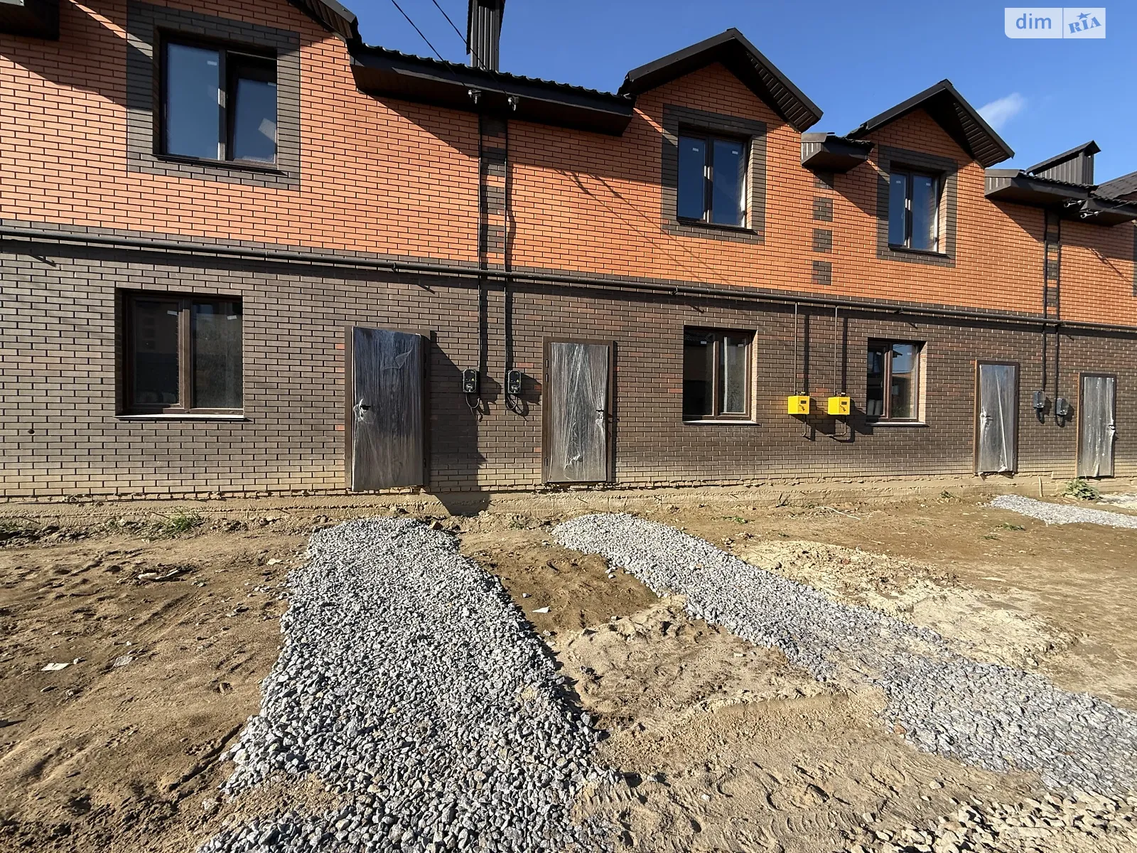 пер. Светлый Агрономичное, цена: 56000 $ - фото 1