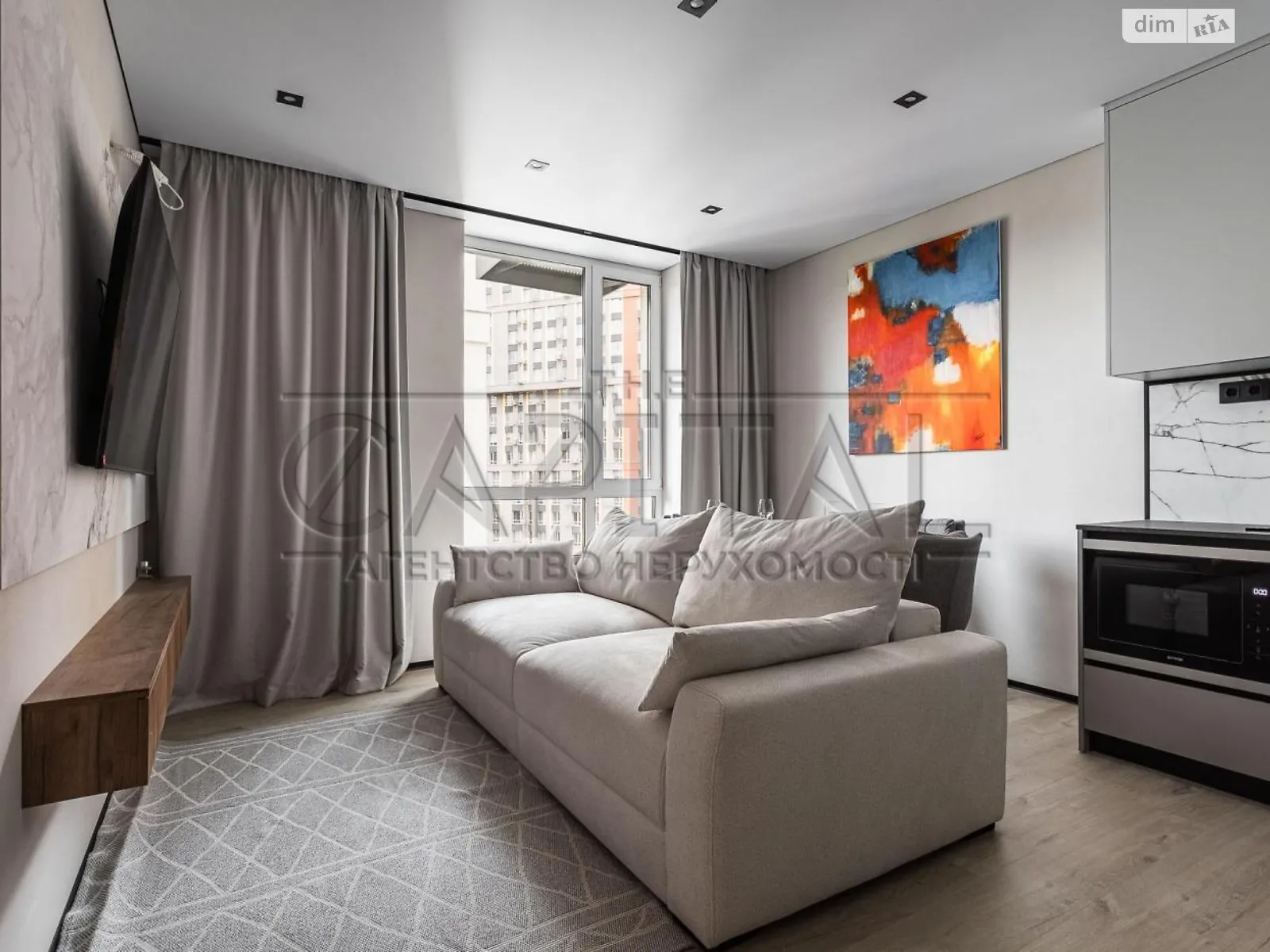 Продається 3-кімнатна квартира 78 кв. м у Києві, цена: 168000 $ - фото 1