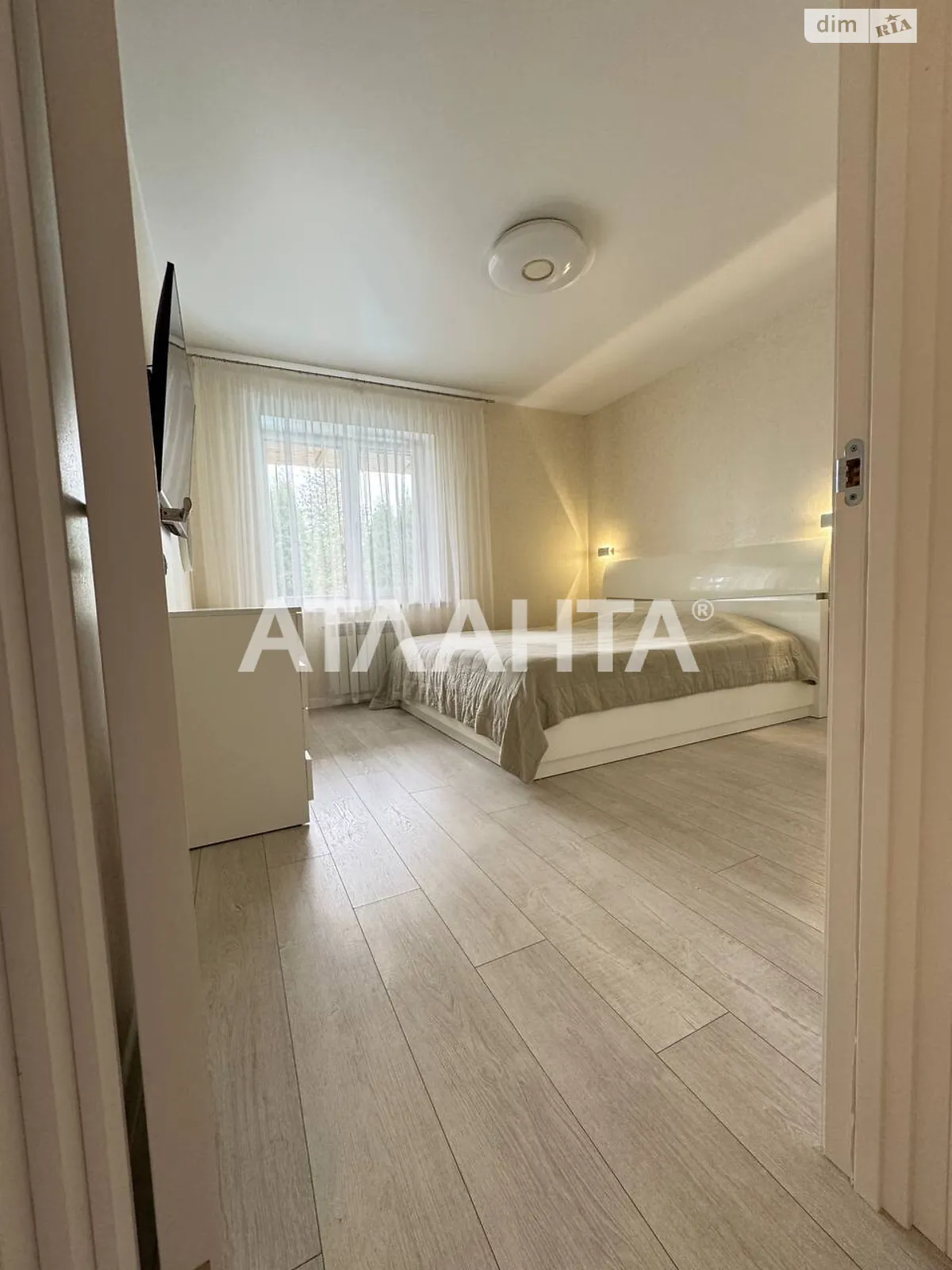 Продается 2-комнатная квартира 69.4 кв. м в Виннице, ул. Зеленая - фото 1