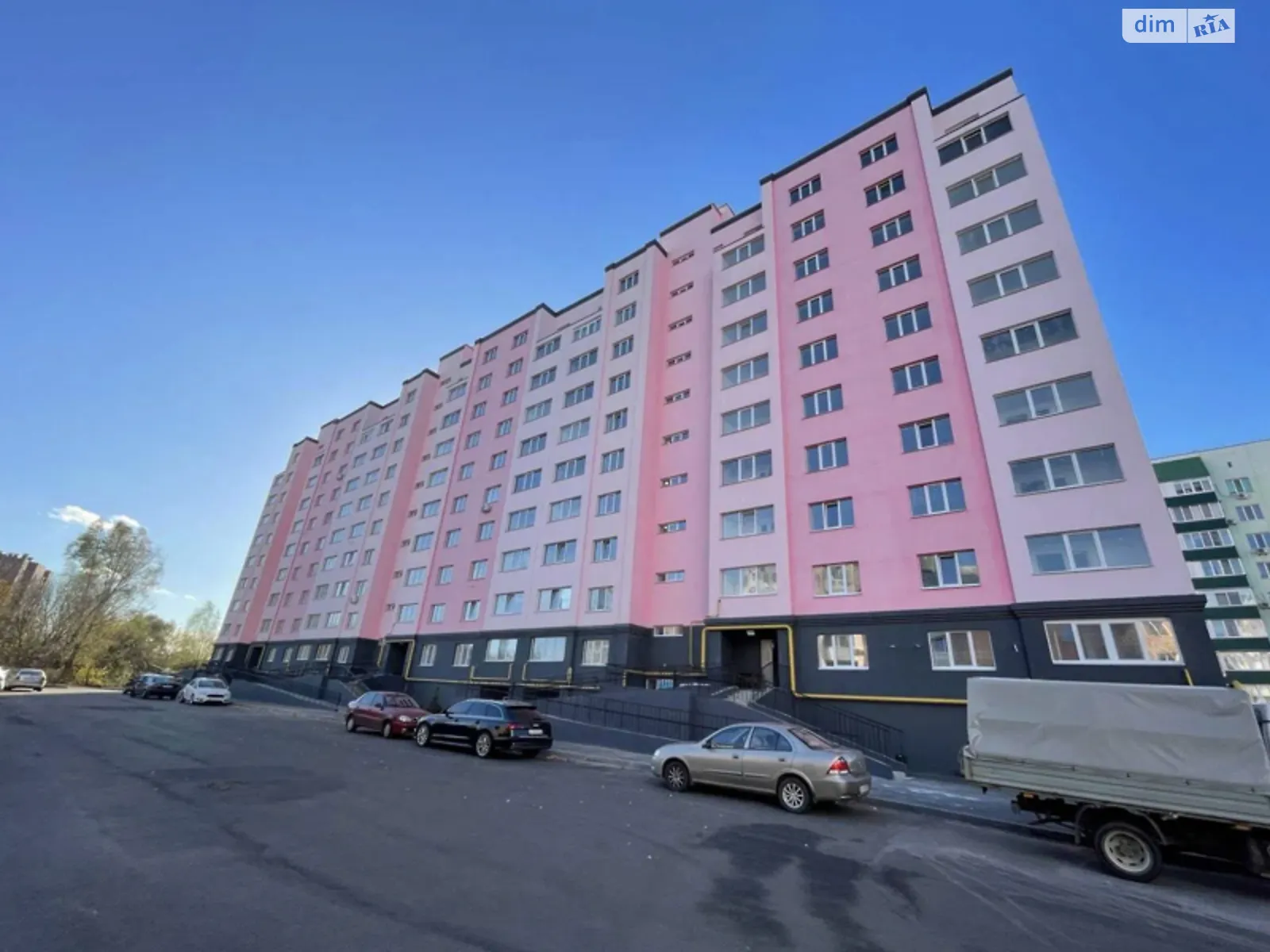 Продається 1-кімнатна квартира 39 кв. м у Борисполі, вул. Головатого, 71А - фото 1