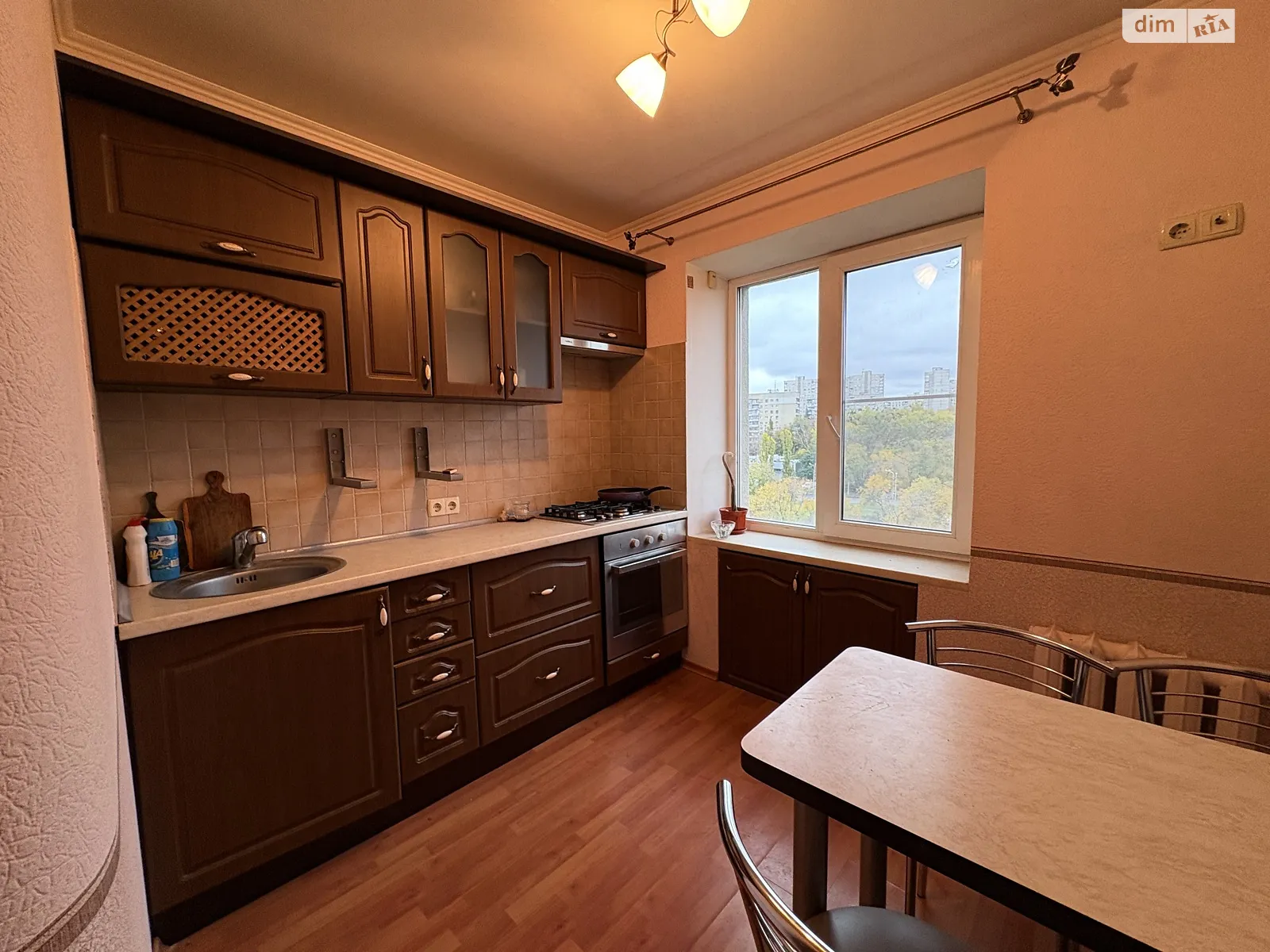 Сдается в аренду 2-комнатная квартира 52 кв. м в Харькове, ул. Клочковская, 197 - фото 1