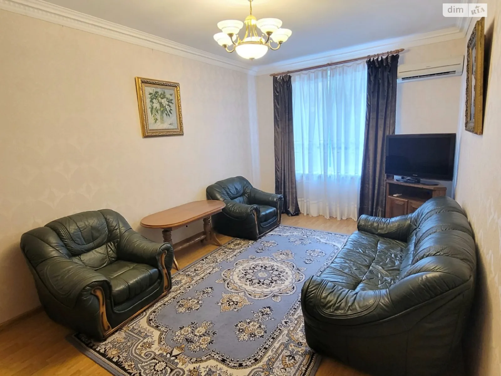 Сдается в аренду 3-комнатная квартира 75 кв. м в Киеве, ул. Николая Пимоненко, 4 - фото 1