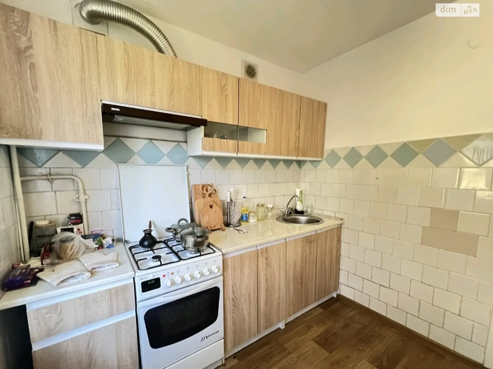 2-комнатная квартира 48 кв. м в Тернополе, ул. Карпенко - фото 1