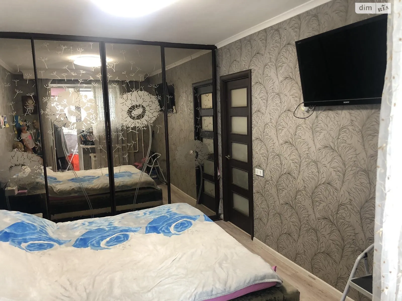 Продается 2-комнатная квартира 60 кв. м в Киеве, ул. Симиренко - фото 1