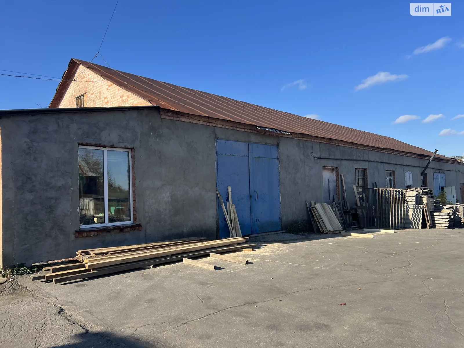 ул. Вишневая Сабаров Винница, цена: 400000 $ - фото 1
