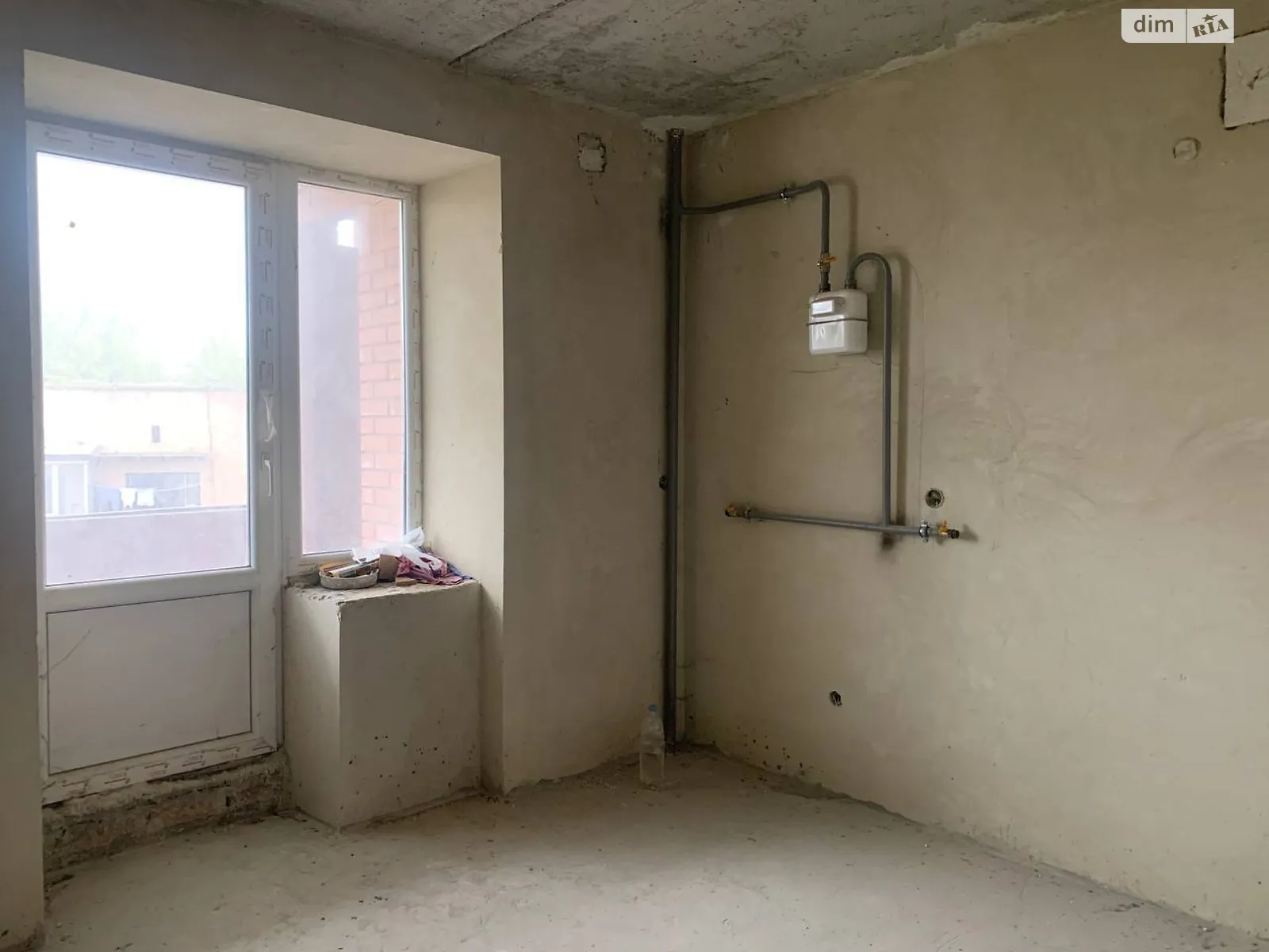 3-комнатная квартира 94.8 кв. м в Тернополе, ул. Квитова - фото 1