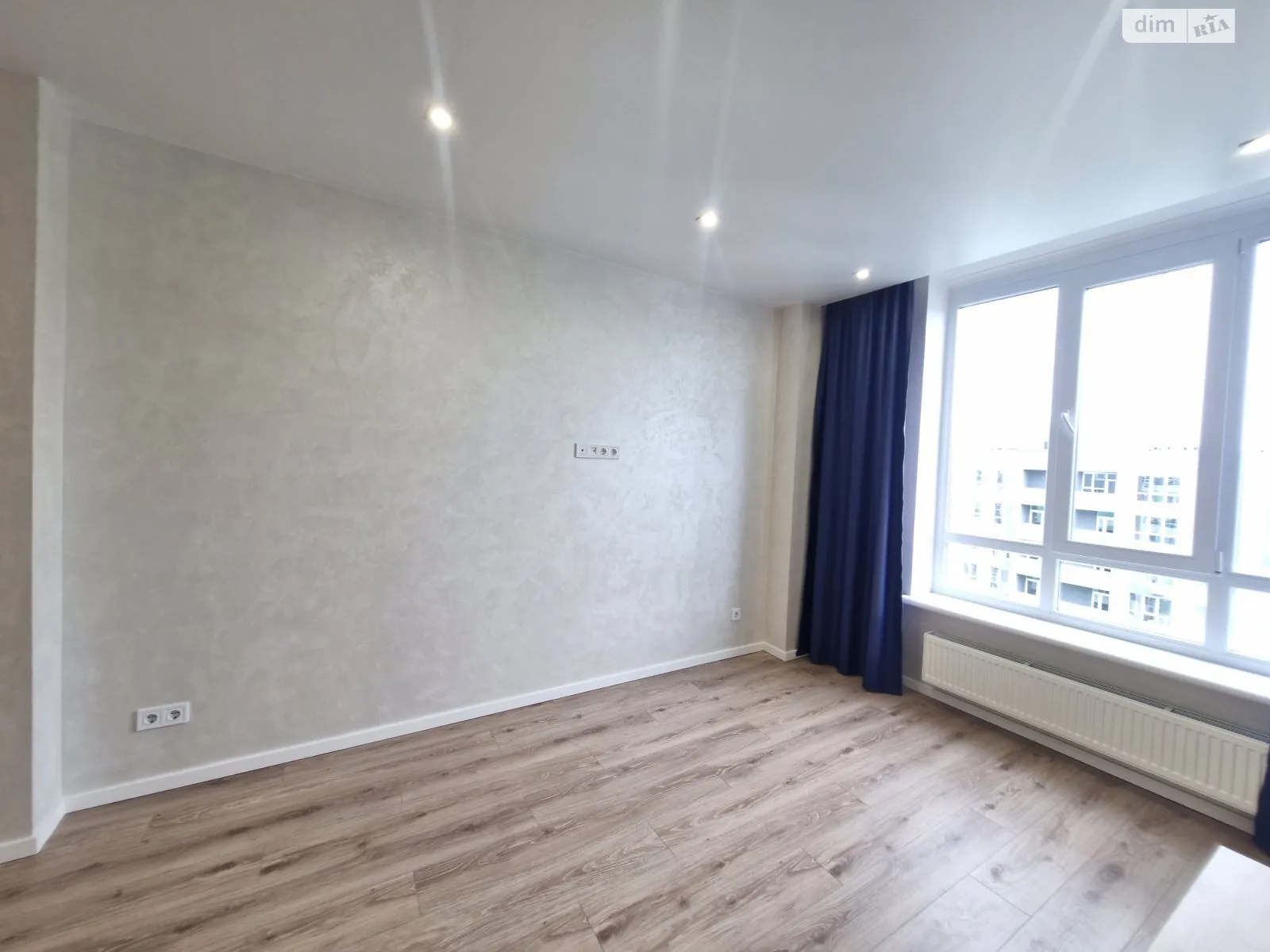 Продается 1-комнатная квартира 46.2 кв. м в Ирпене, ул. Университетская(Карла Маркса), 3/11 - фото 1