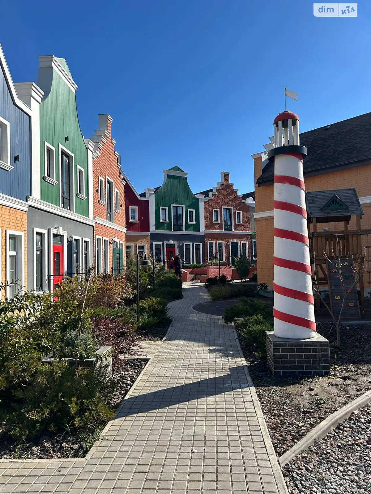 ул. Лазурная, 14/2 Лески (Одесса), цена: 85500 $ - фото 1