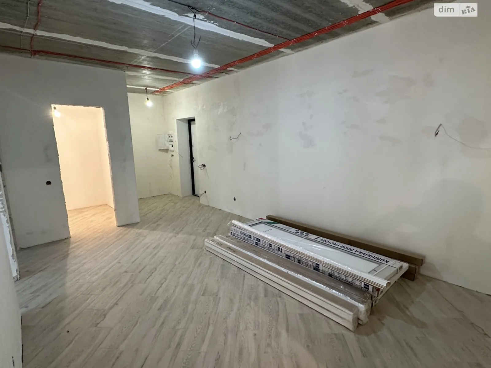 Продается 2-комнатная квартира 68 кв. м в Агрономичном, ул. Центральная(Мичурина), 2А корпус 3 - фото 1