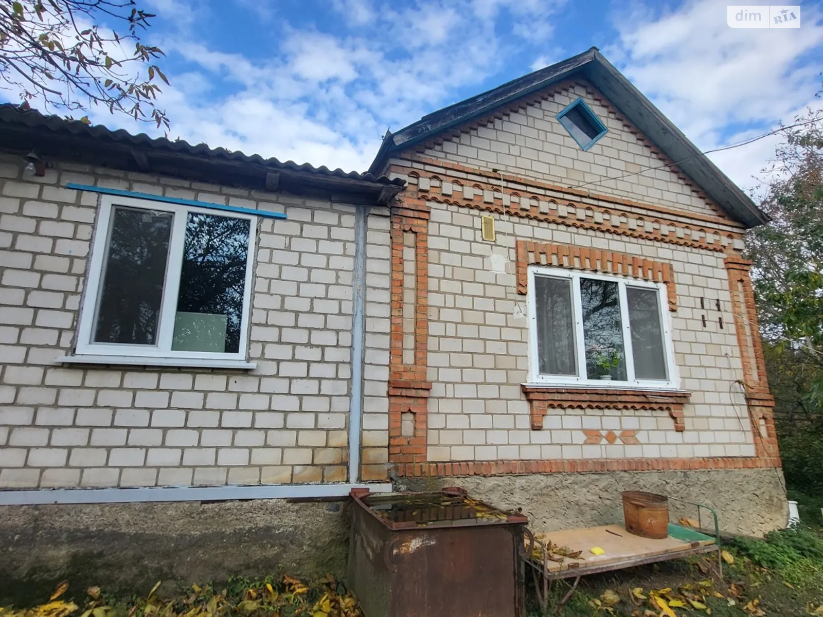 Продається одноповерховий будинок 93 кв. м з верандою, цена: 29999 $ - фото 1