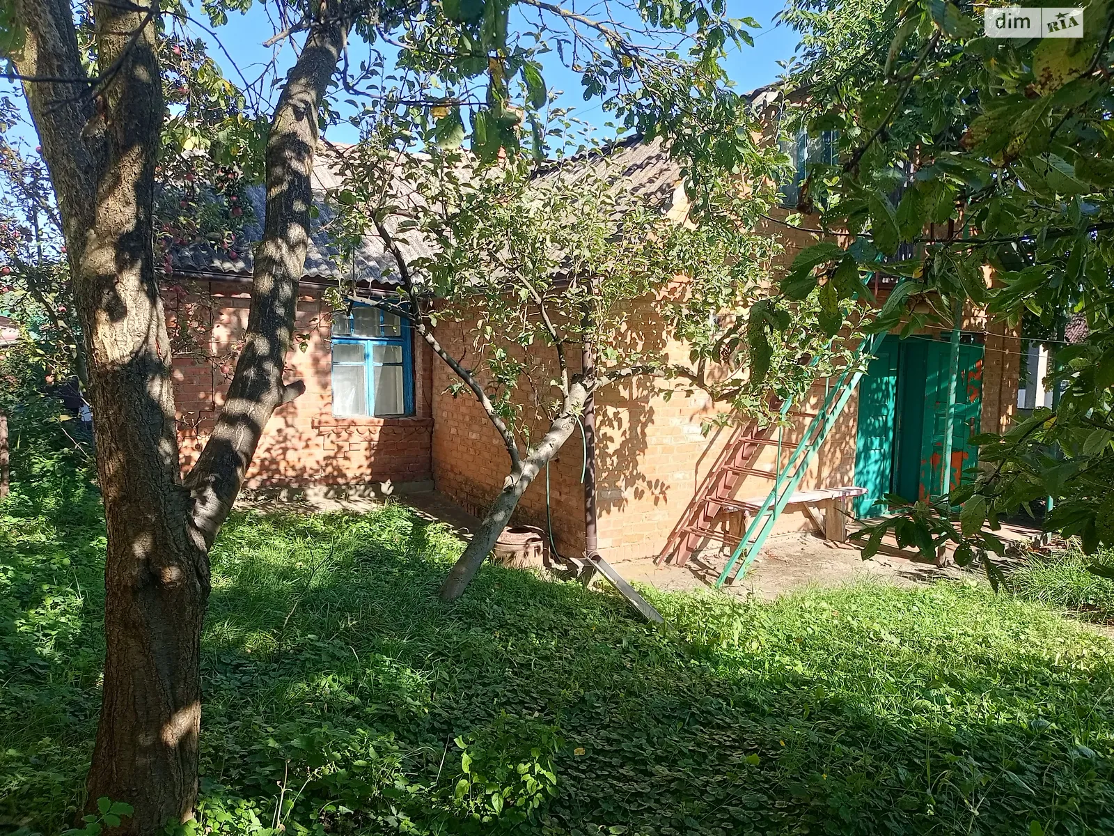 Продается одноэтажный дом 55 кв. м с мебелью, цена: 70000 $ - фото 1