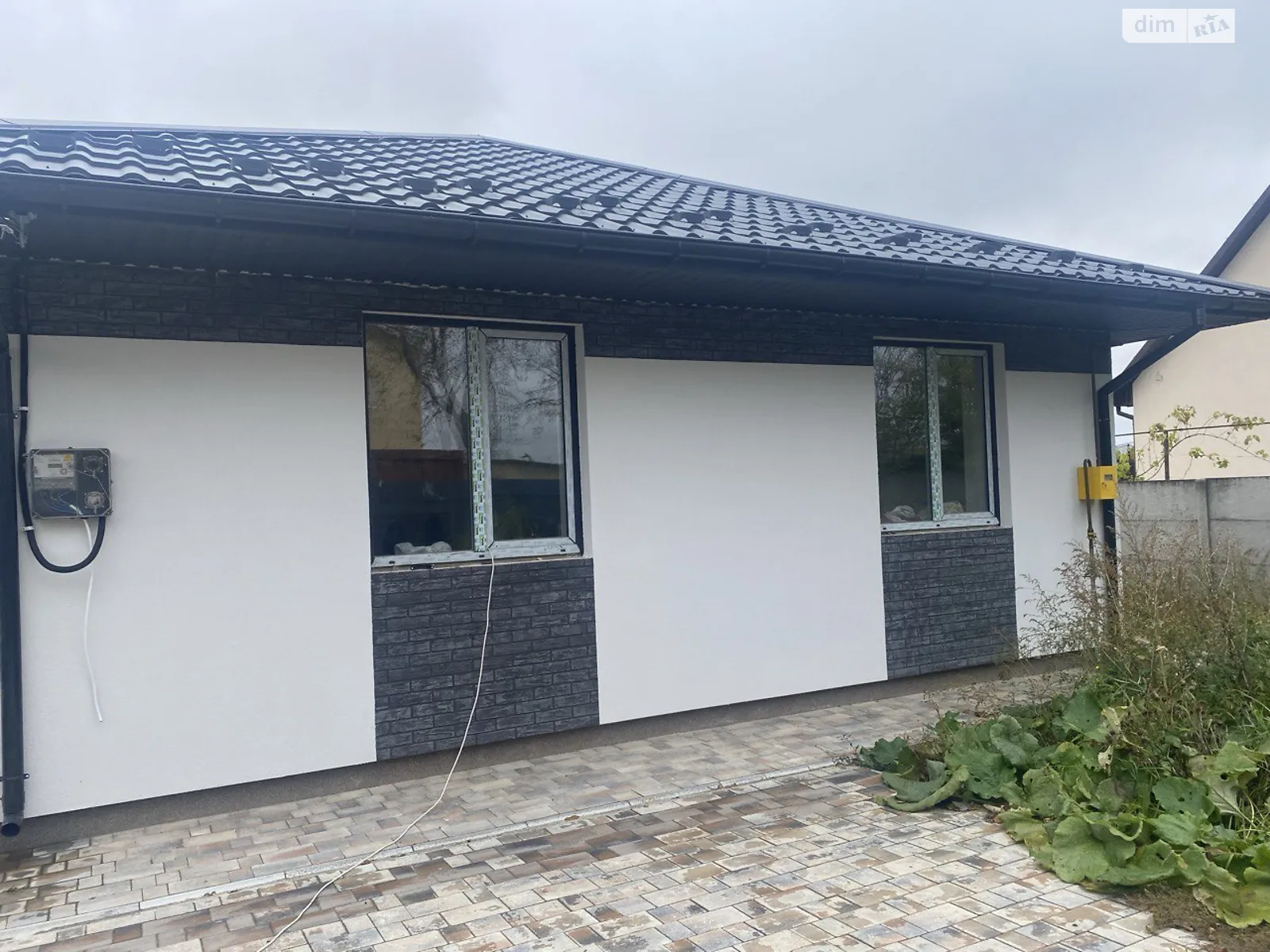 Продається одноповерховий будинок 90 кв. м з меблями, цена: 75000 $ - фото 1