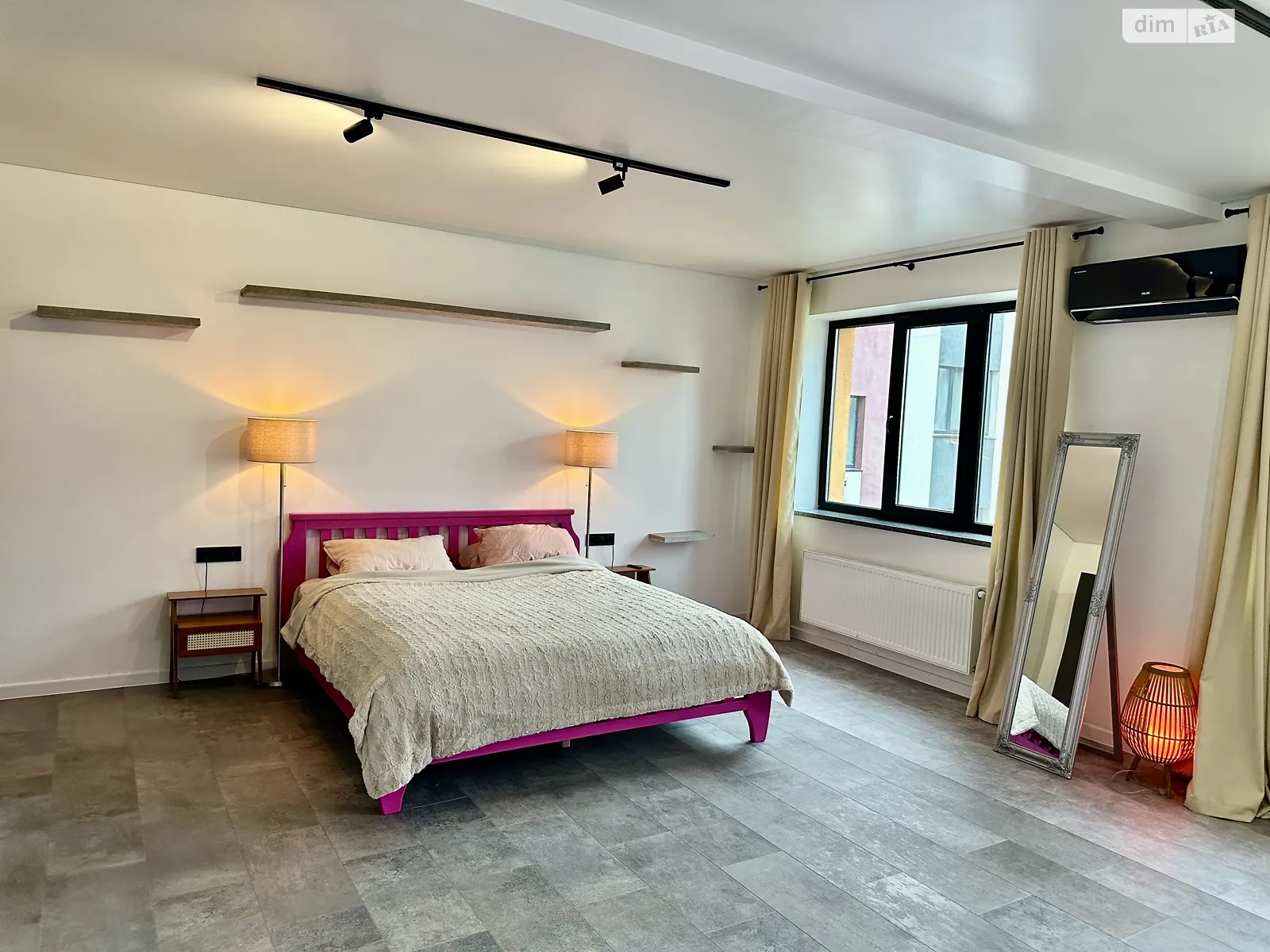 Продается 2-комнатная квартира 65.1 кв. м в Ровно, ул. Студенческая, 34А - фото 1