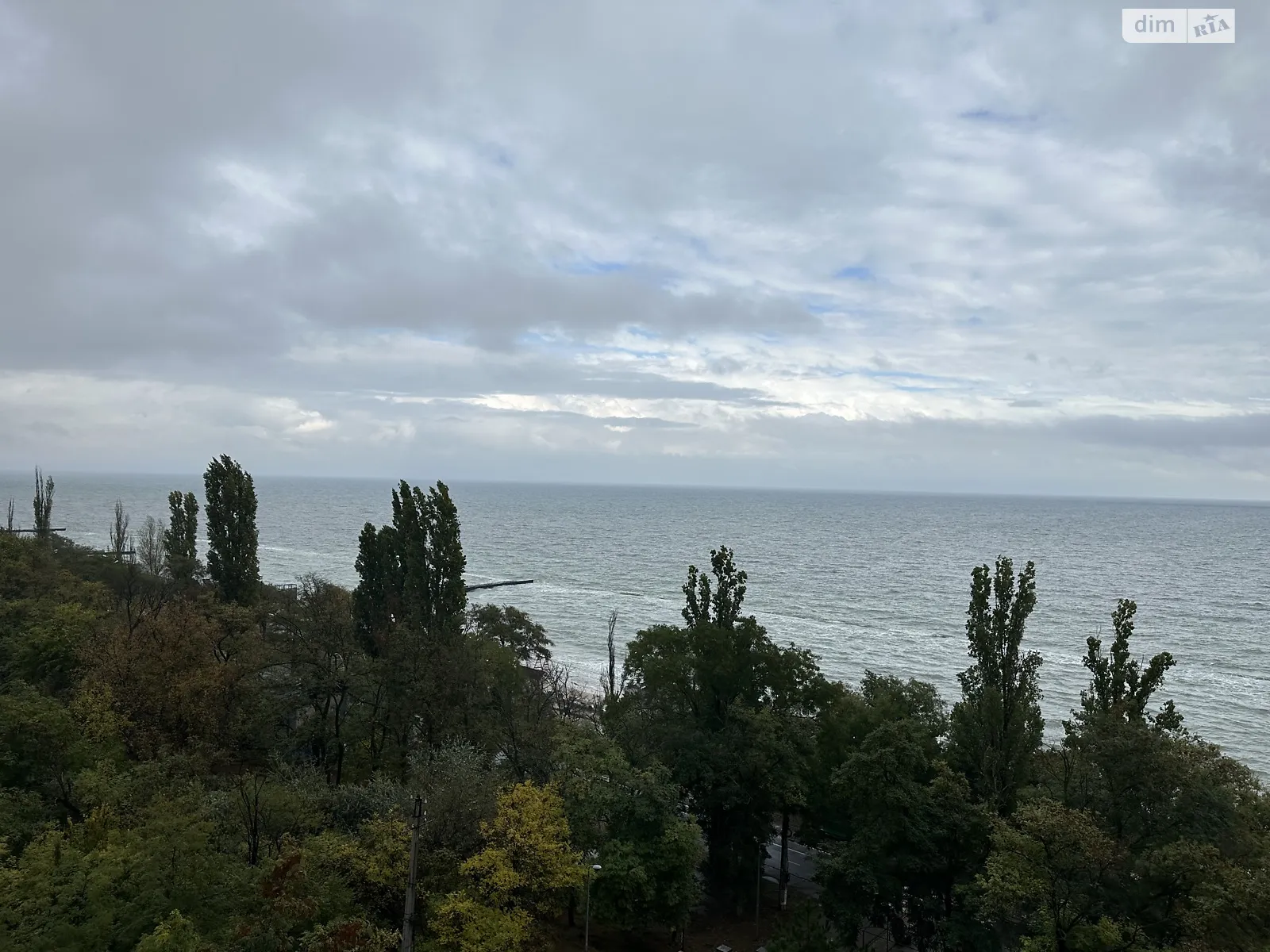 Продається 3-кімнатна квартира 91 кв. м у Одесі, Фонтанська дор., 77А - фото 1