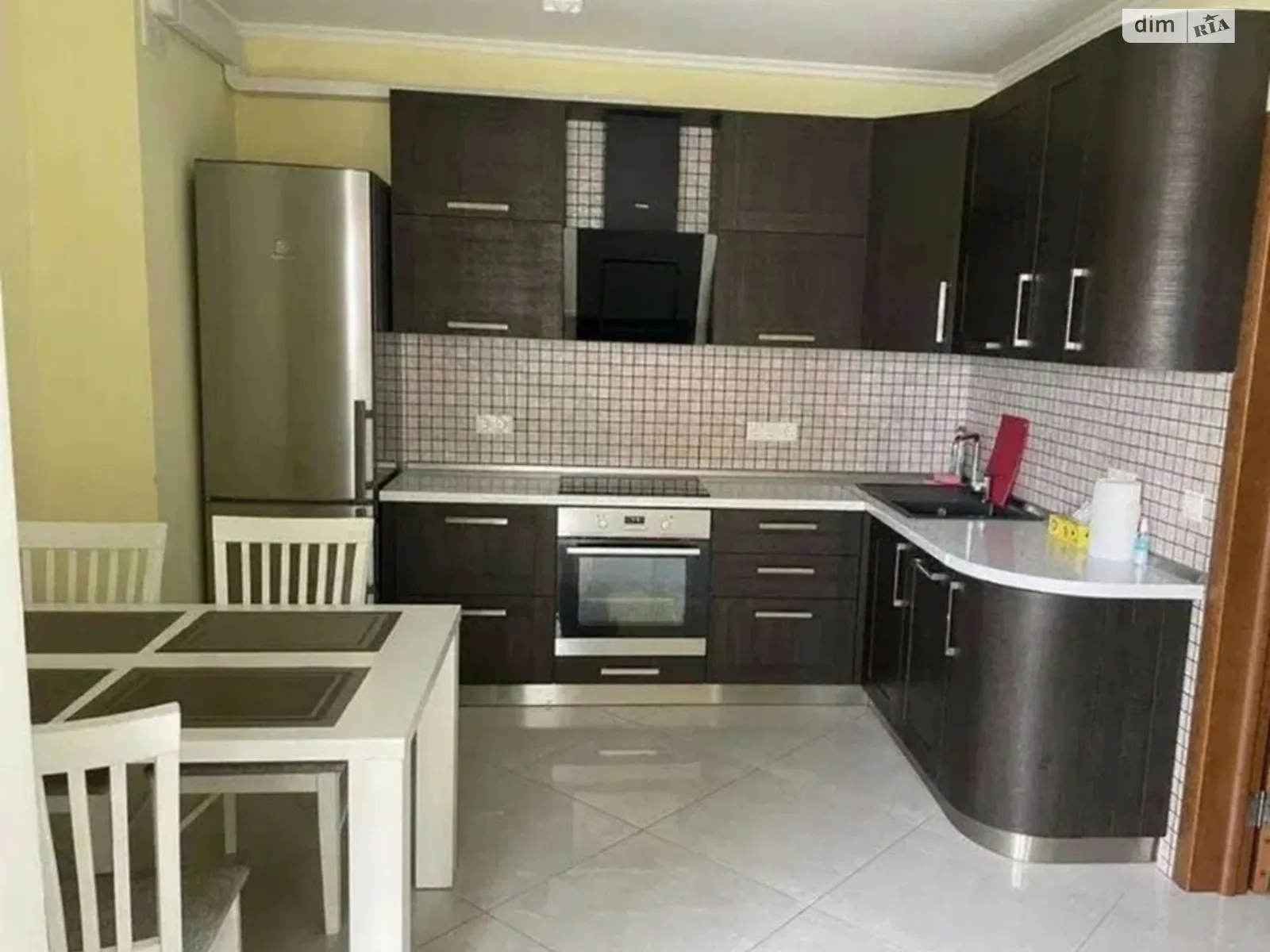 Продається 2-кімнатна квартира 76.7 кв. м у Києві, вул. Миколи Закревського, 97А - фото 1