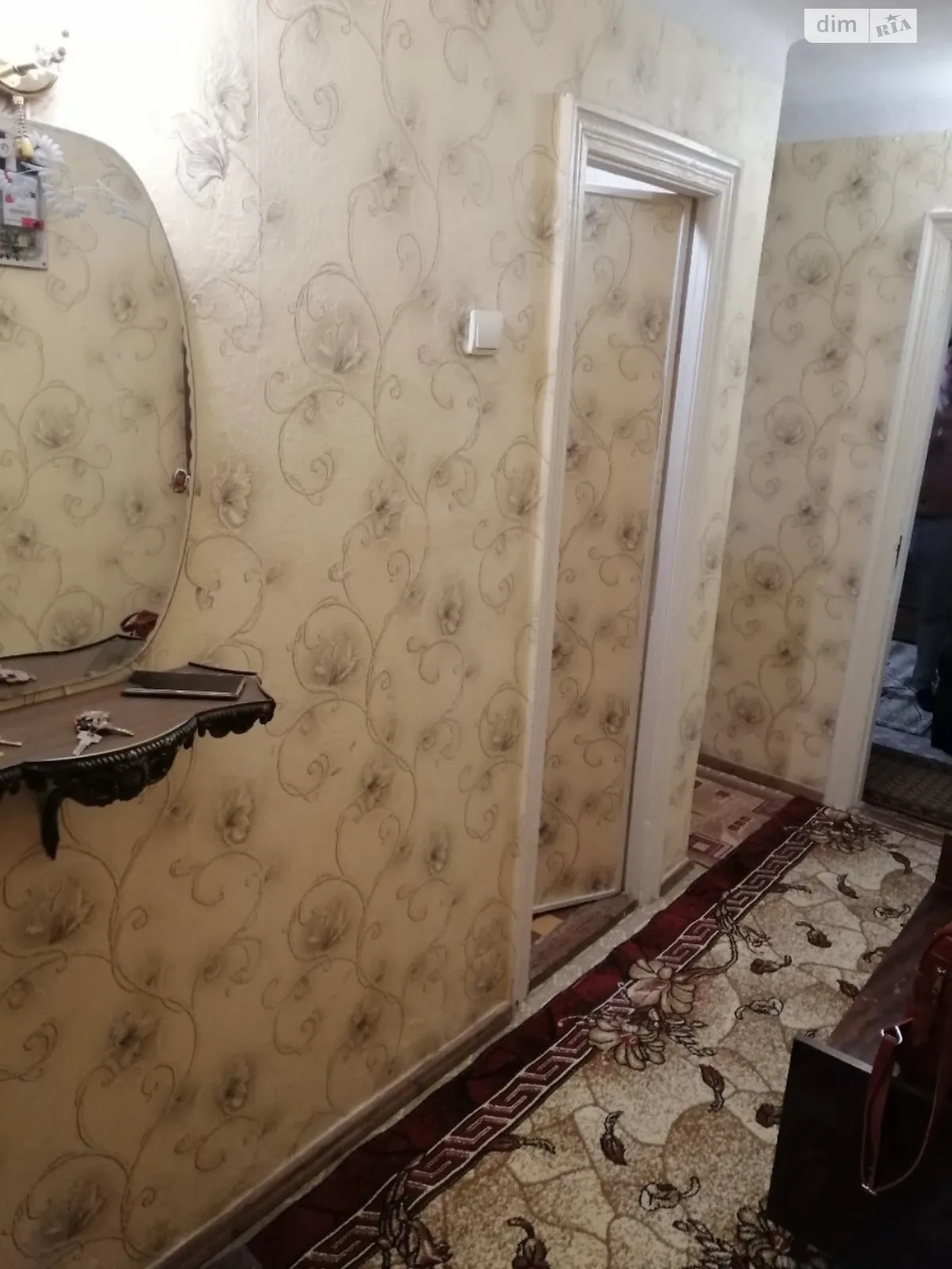 Продається 2-кімнатна квартира 44.9 кв. м у Миколаєві, вул. Курортна - фото 1