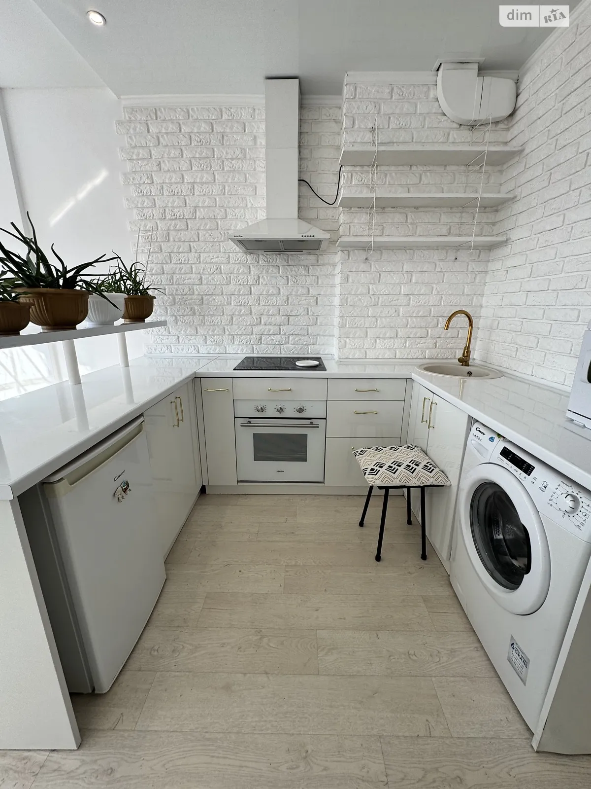 Продается 1-комнатная квартира 42.7 кв. м в Лиманке, просп. Полковника Гуляева(Маршала Жукова), 111 - фото 1