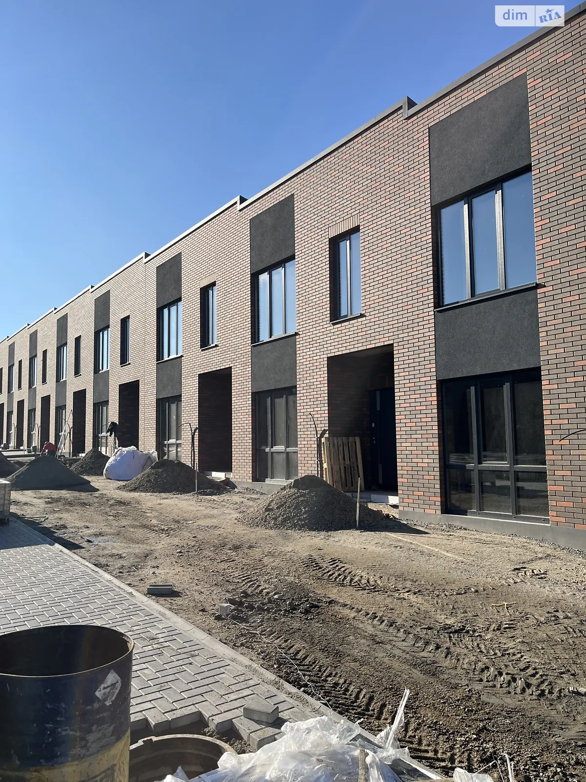 вул. Райдужна Березина, цена: 62000 $ - фото 1