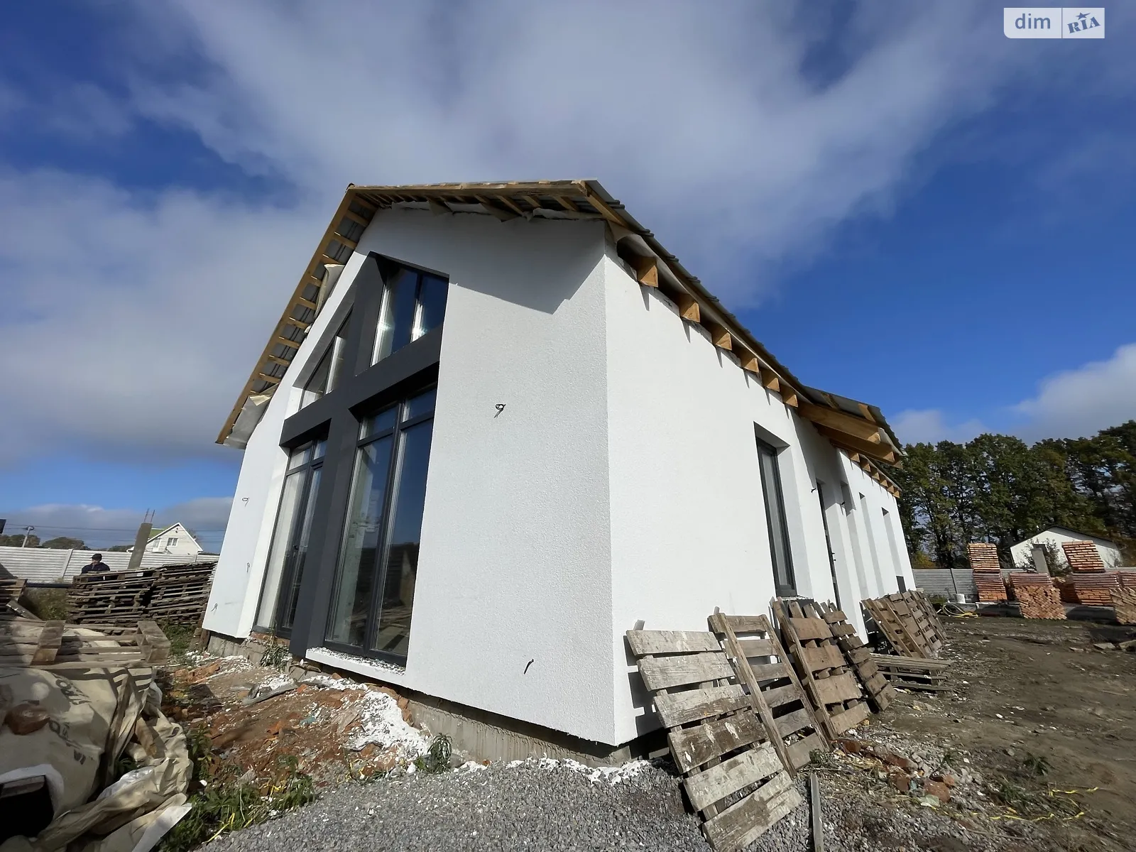 Продается одноэтажный дом 75 кв. м с мебелью, цена: 58000 $ - фото 1