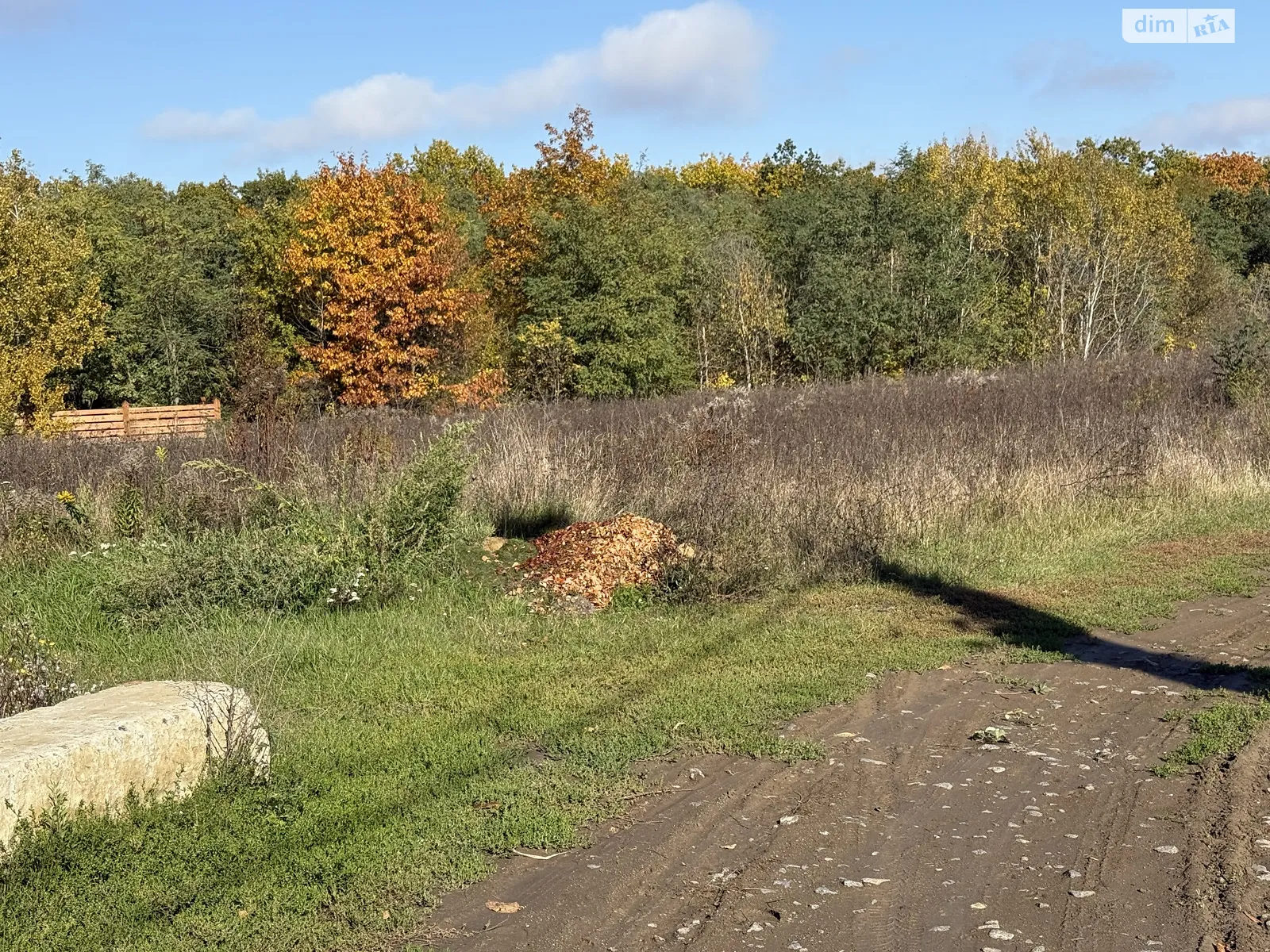 ул. Высокий Берег Прибужское (Шкуринци), цена: 850000 $ - фото 1