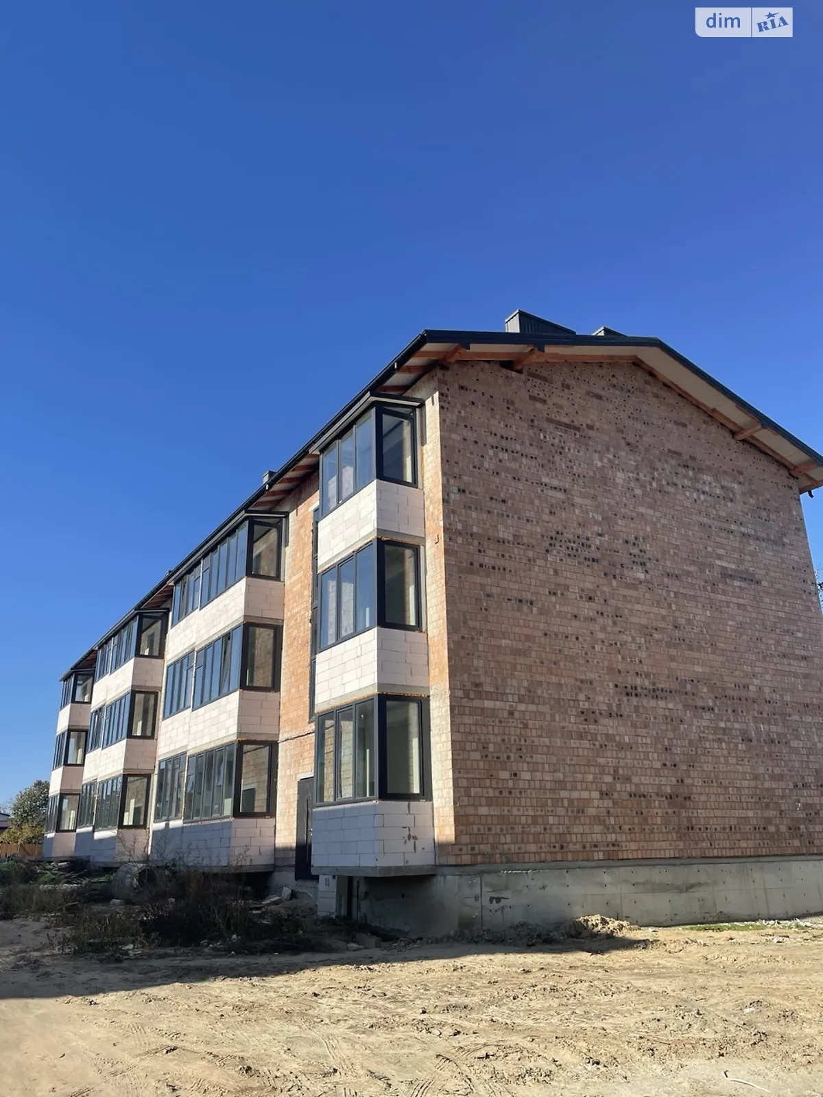 Продается 1-комнатная квартира 40 кв. м в, цена: 38000 $ - фото 1