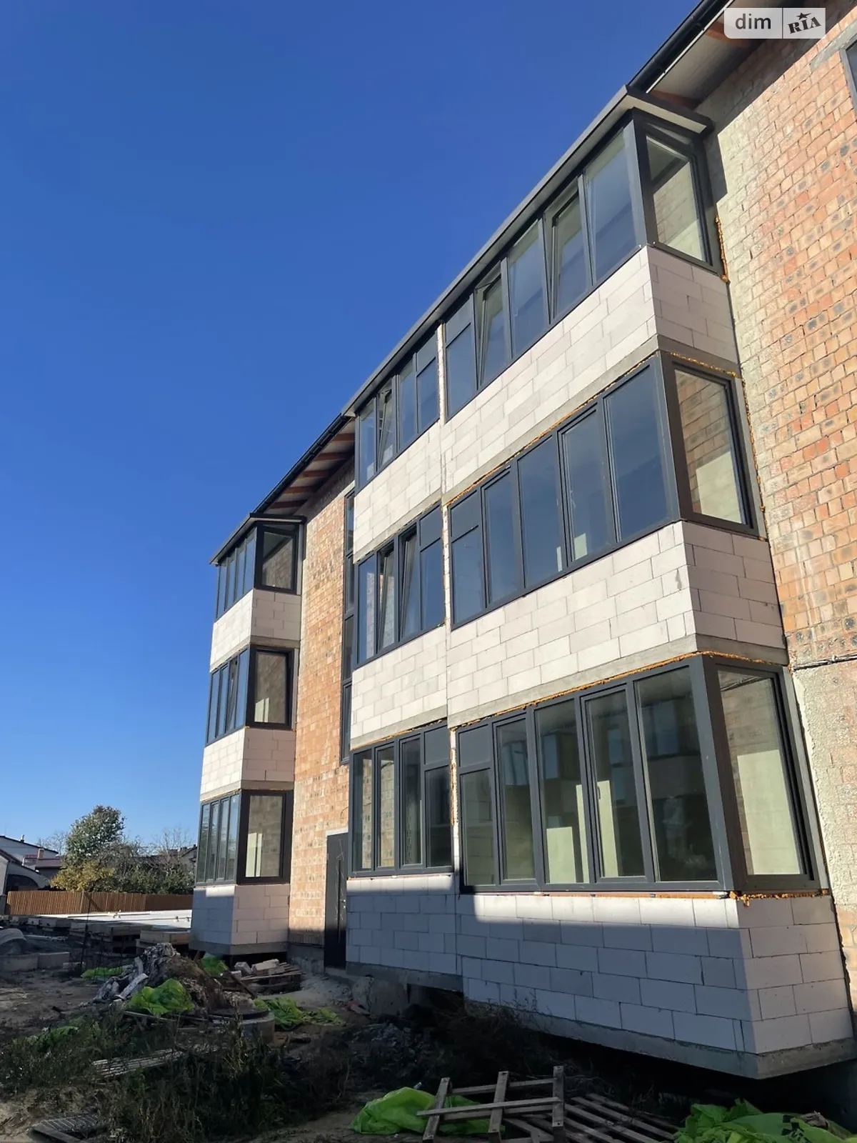 Продается 2-комнатная квартира 60 кв. м в, цена: 51800 $ - фото 1