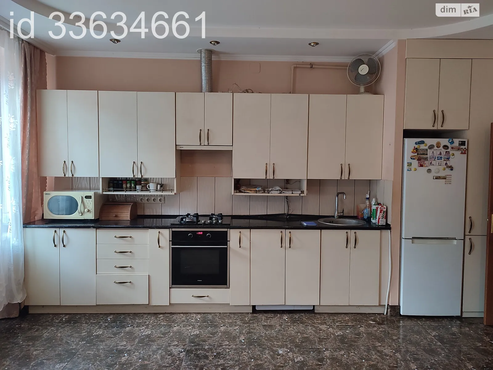 Продается 1-комнатная квартира 32.2 кв. м в Львове, ул. Шумлянских(Сеченова) - фото 1